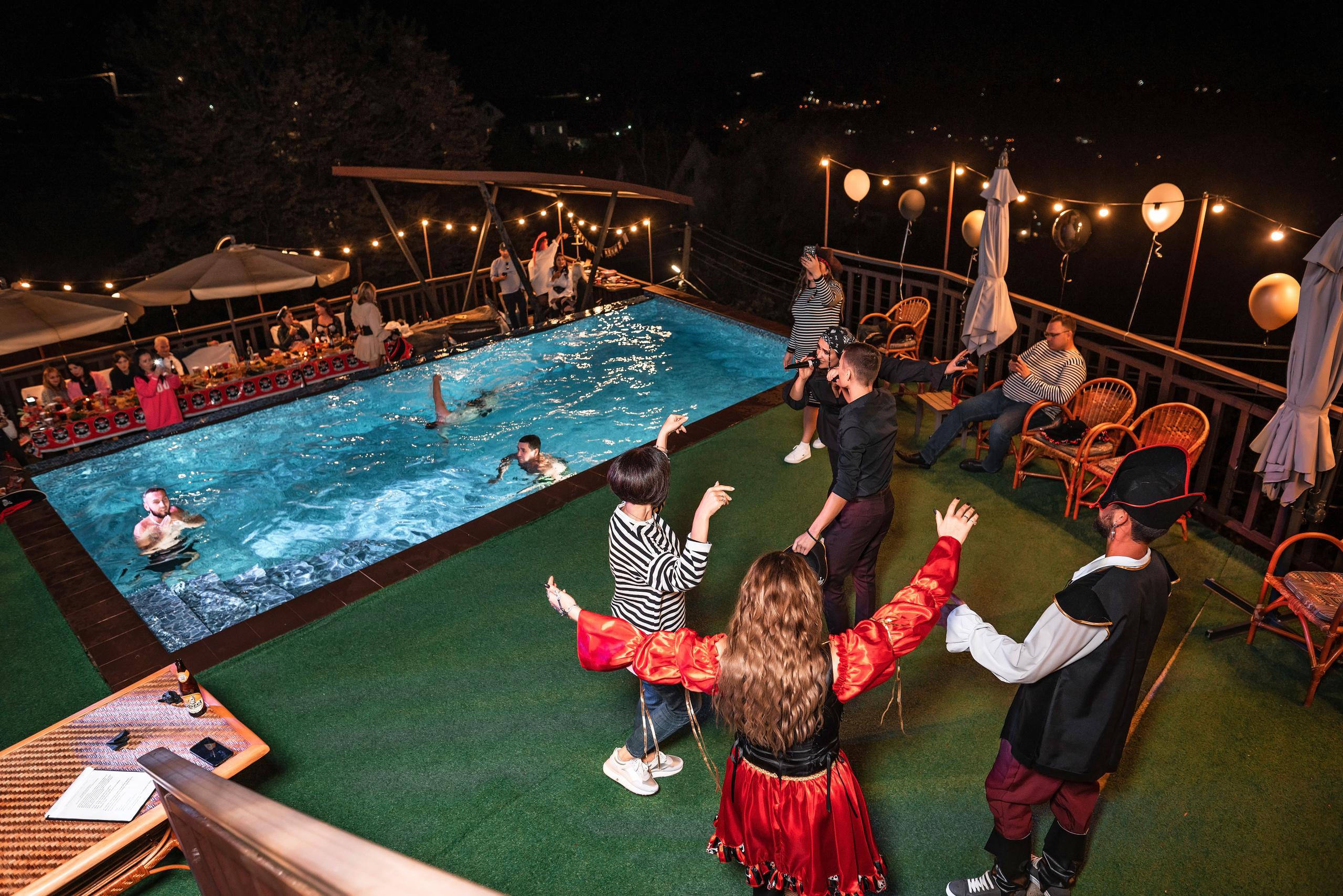 Фотограф в Адлере на день рождение. Фотограф Сочи