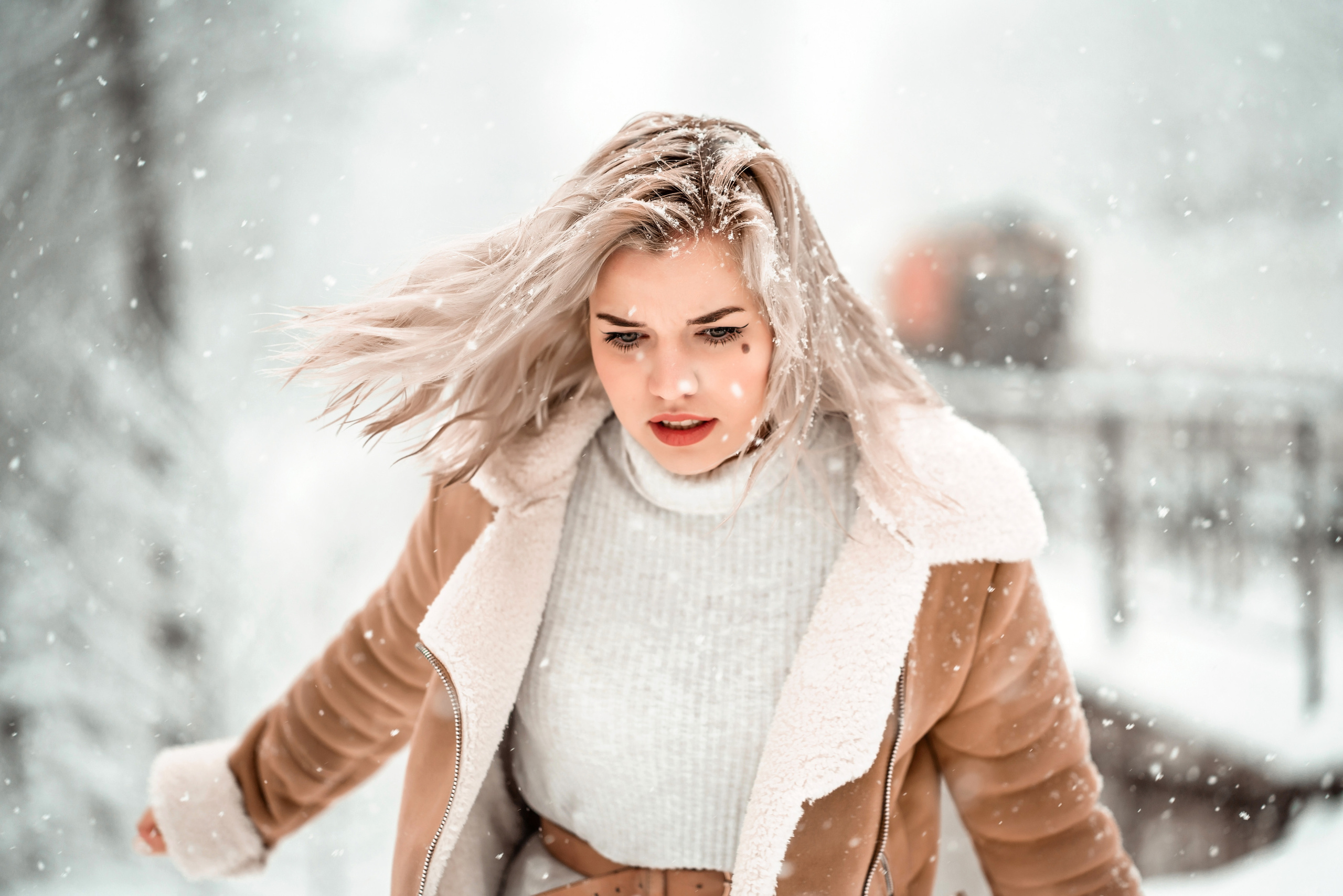 Индивидуальная фотосессия в Красной поляне. Фотограф Сочи