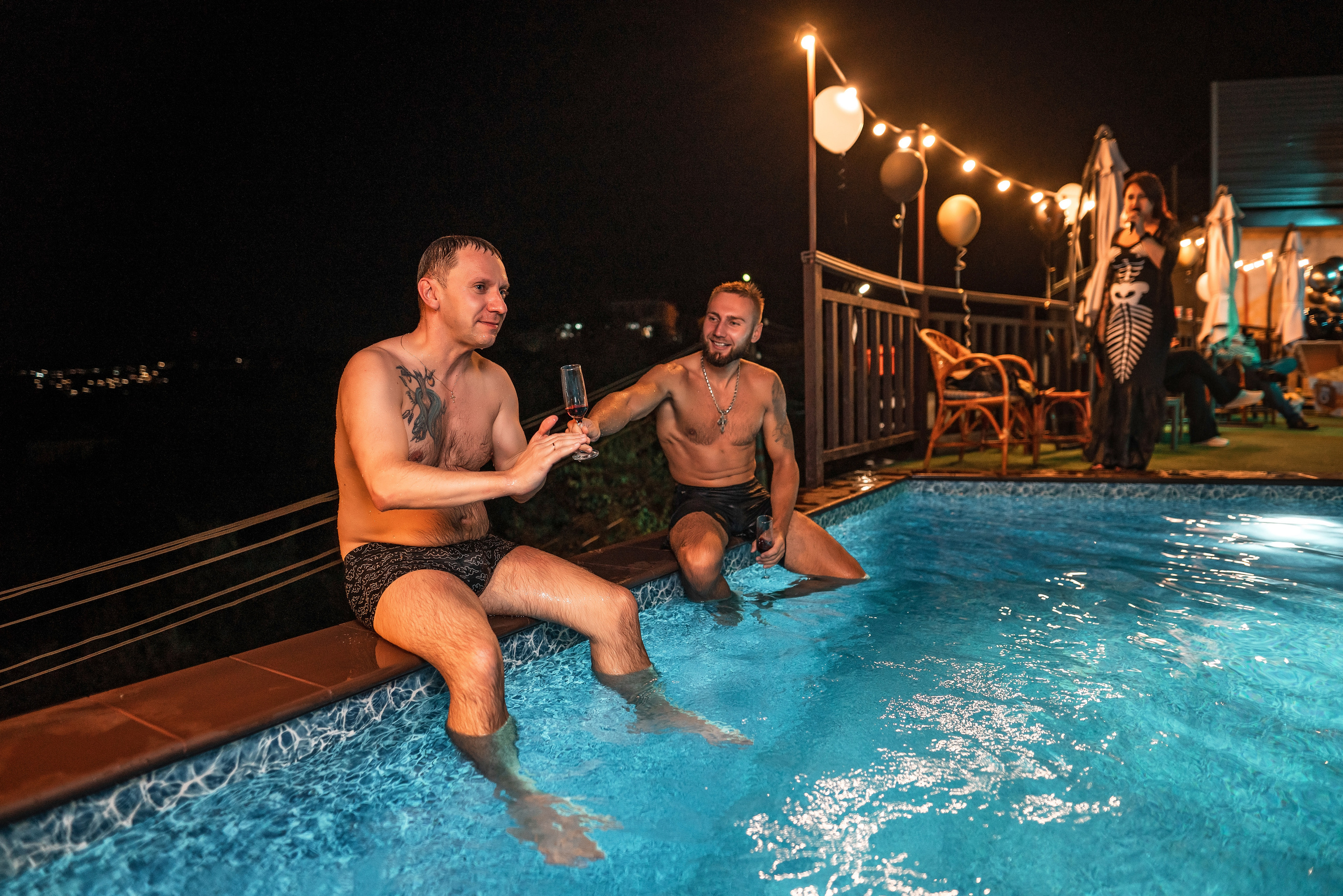 Фотограф в Адлере на день рождение. Фотограф Сочи