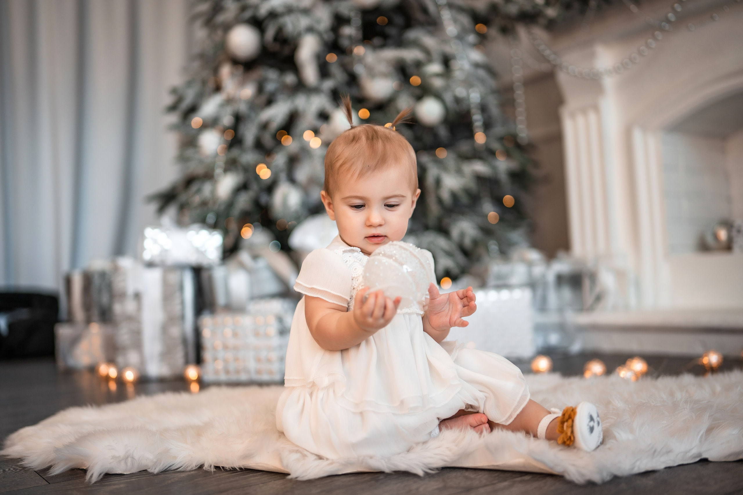 Семейная фотосессия в студии Сочи. Фотограф Сочи