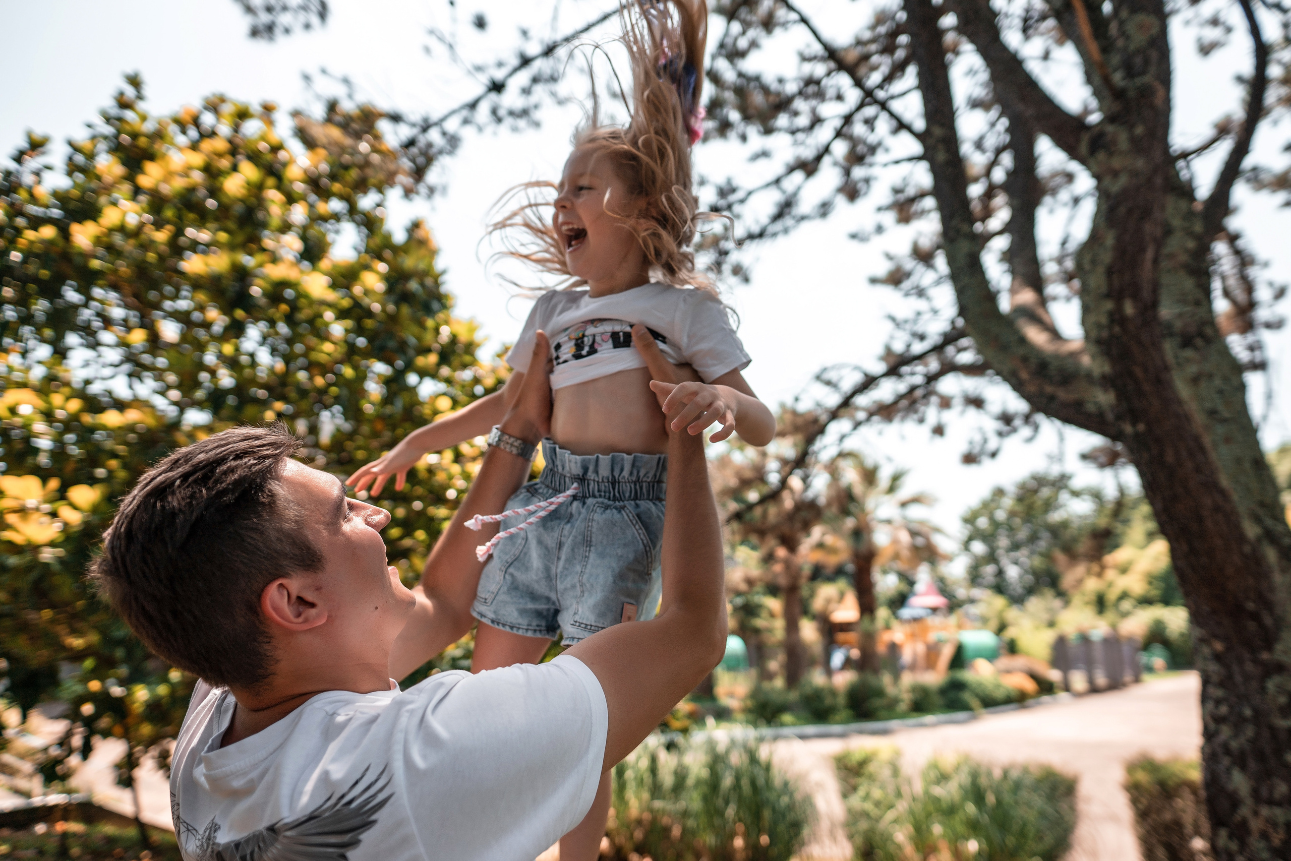 Семейная фотосессия Сочи. Фотограф Сочи