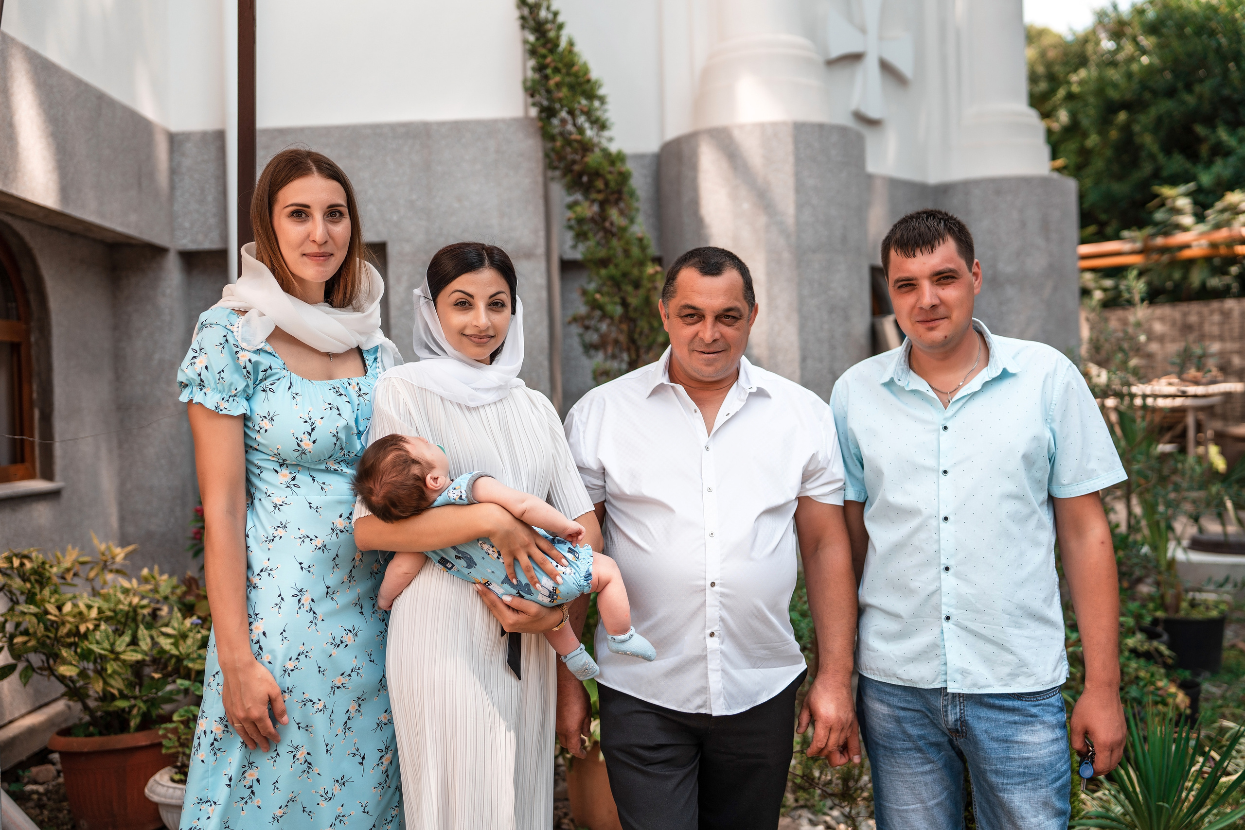 Фотограф Сочи крещение. Фотограф Сочи