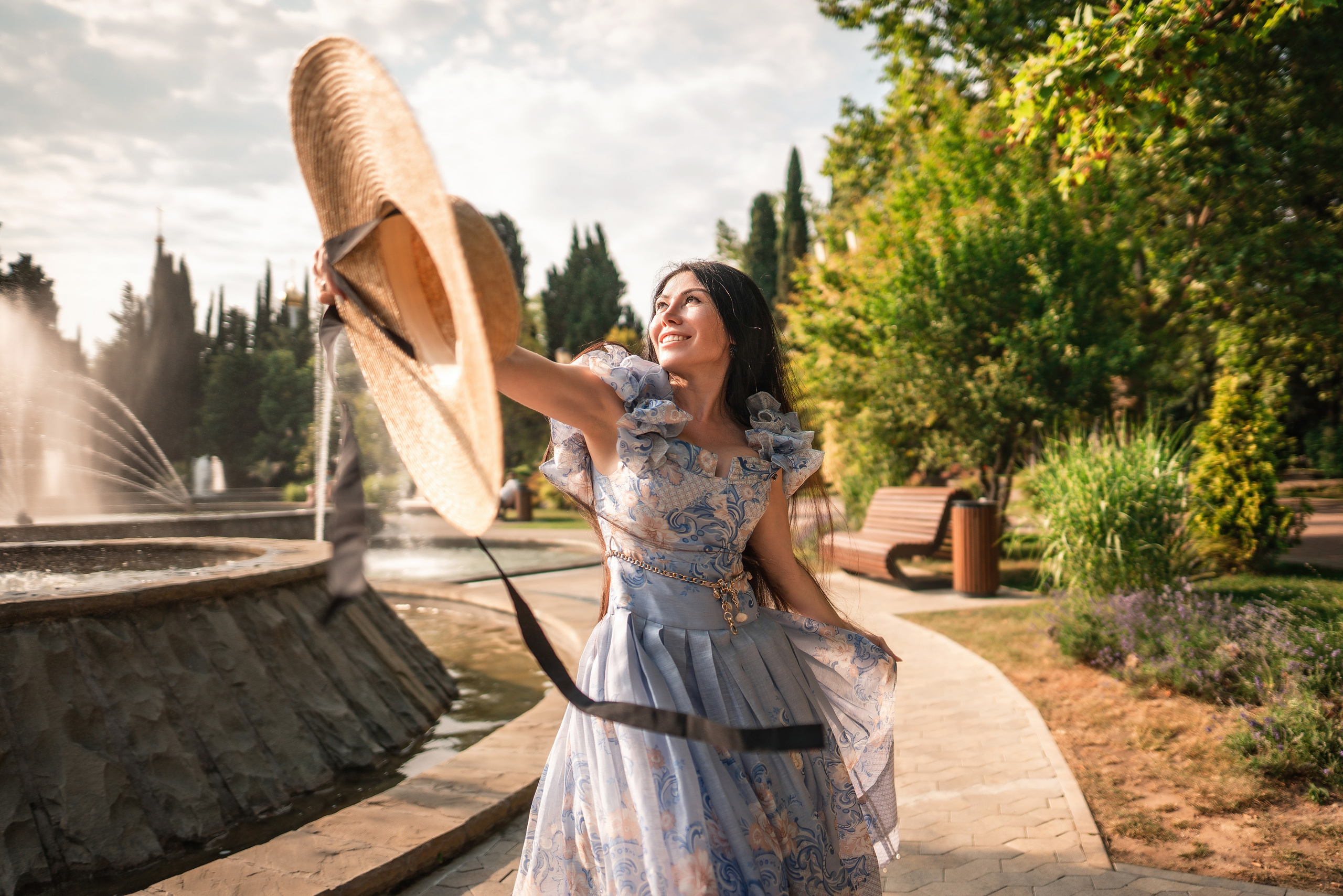 Фотограф Сочи парк. Фотограф Сочи