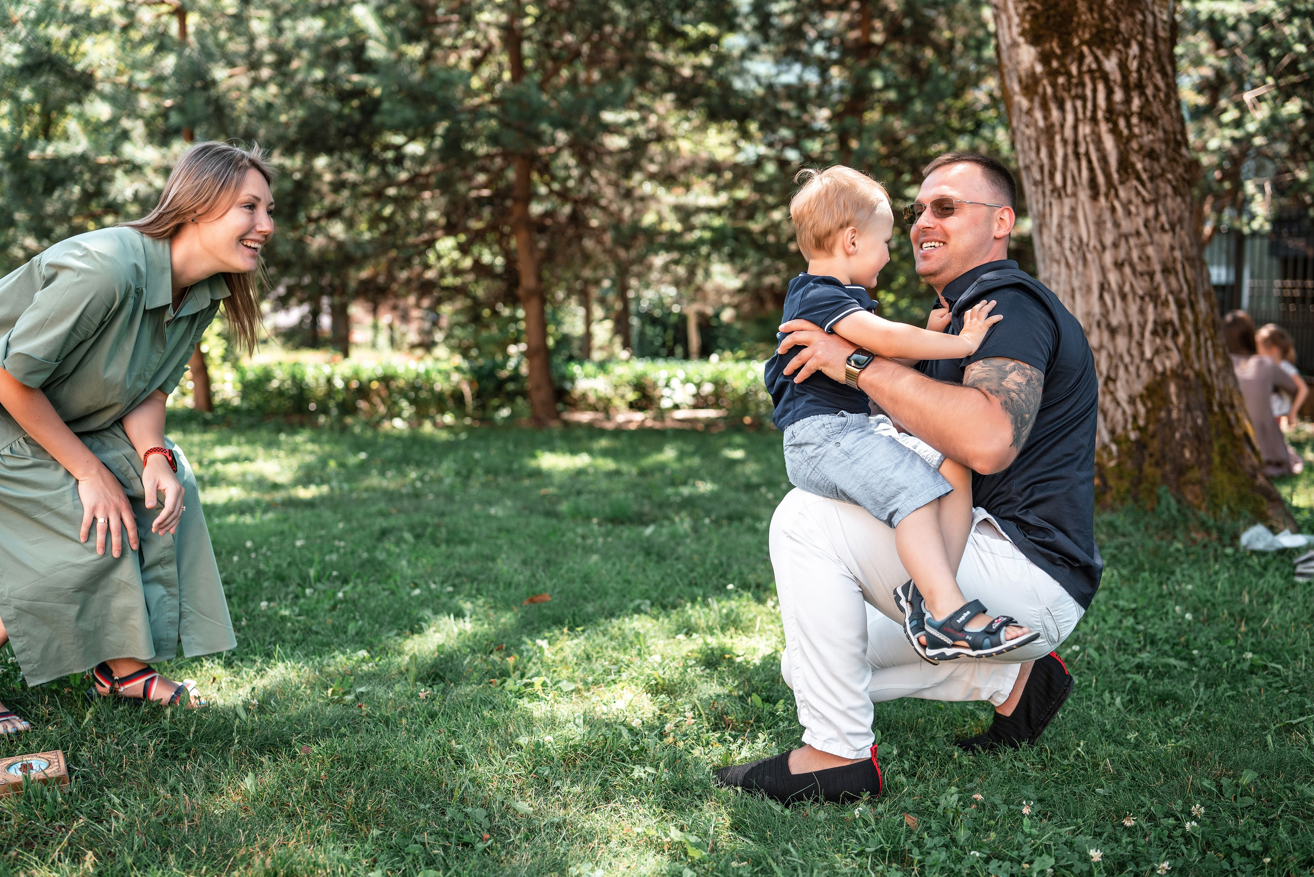 Фотограф на крещение Адлер. Фотограф Сочи