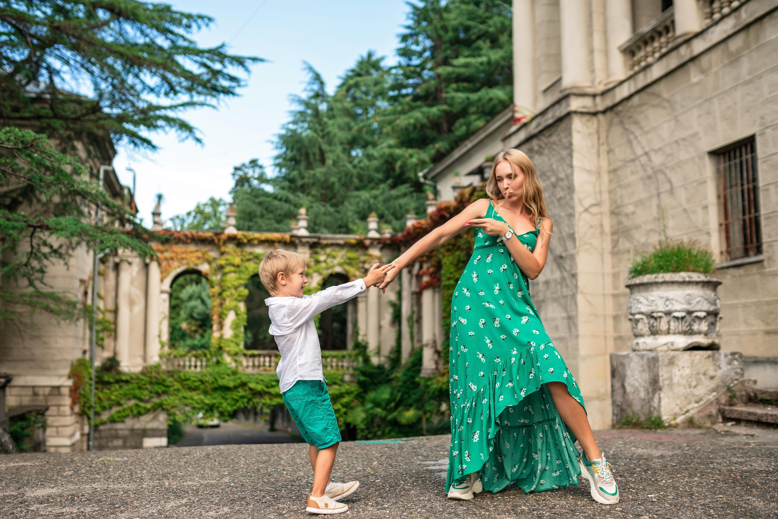 Семейная фотосессия в Сочи. Фотограф Сочи