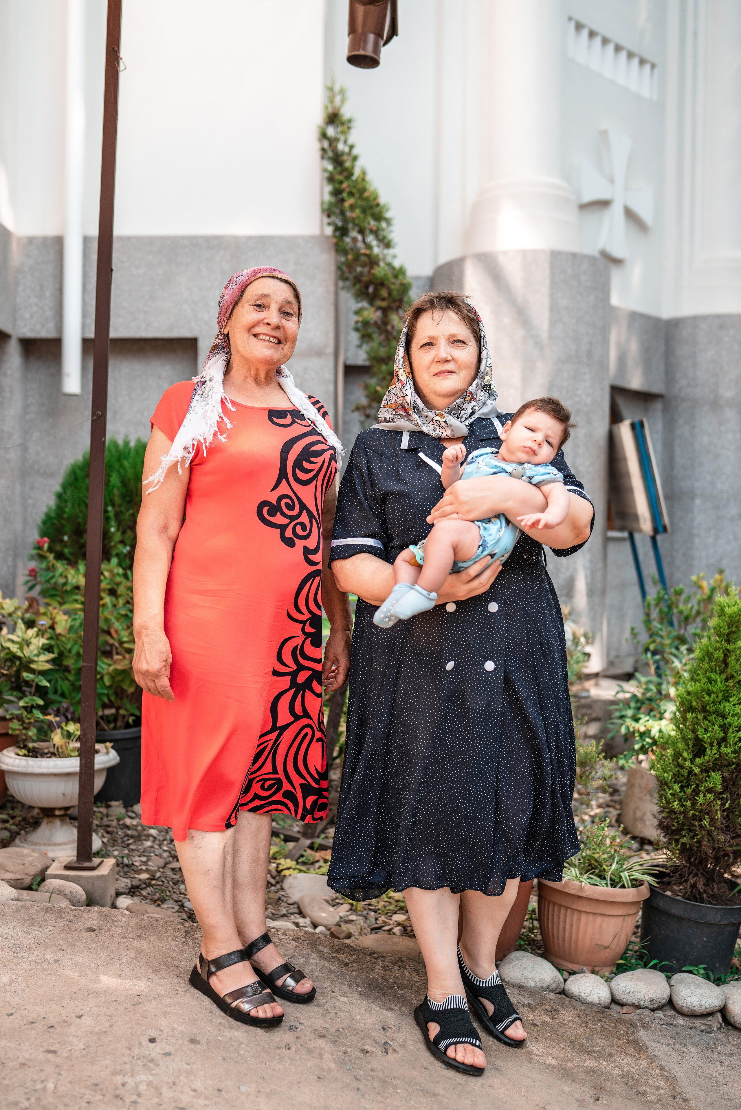 Фотограф Сочи крещение. Фотограф Сочи