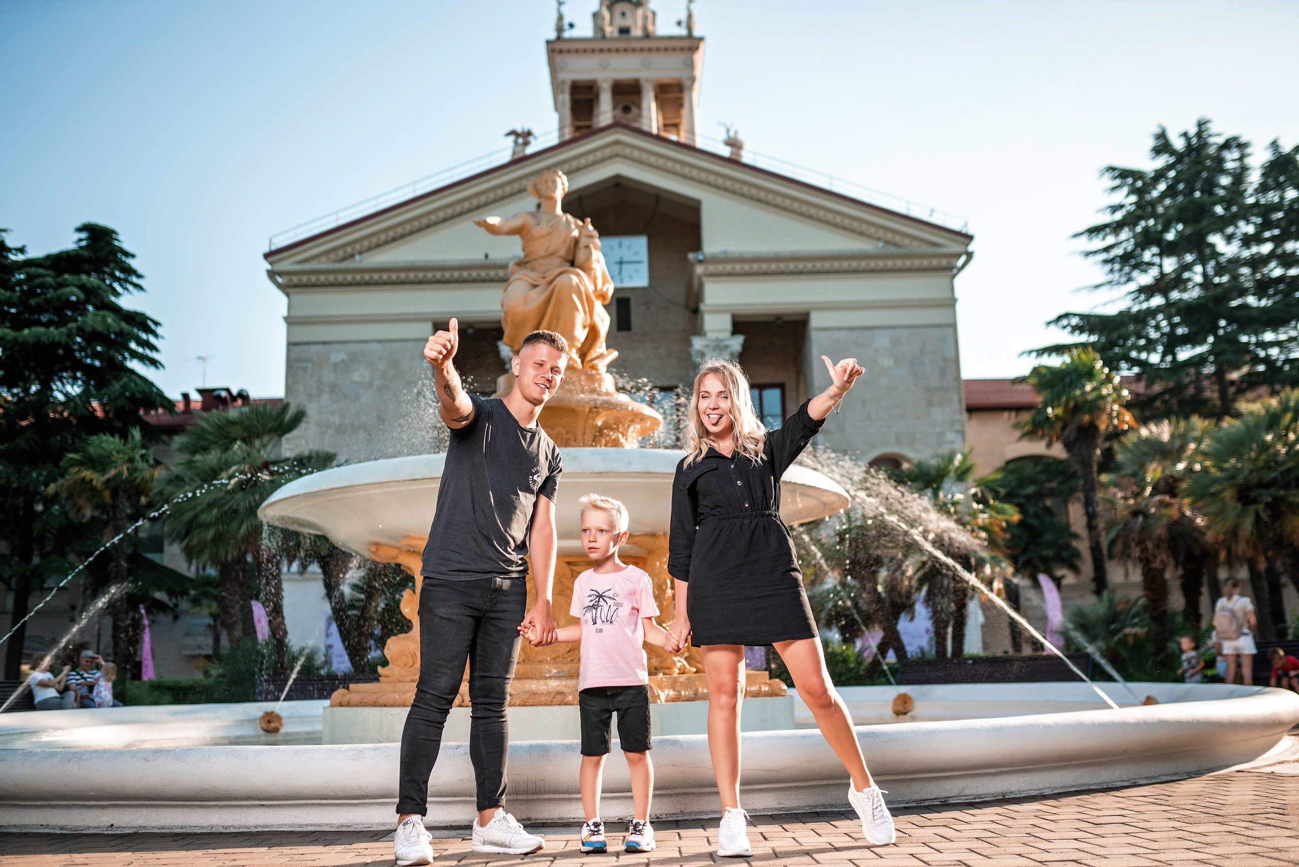 Фотограф семейный Сочи. Фотограф Сочи