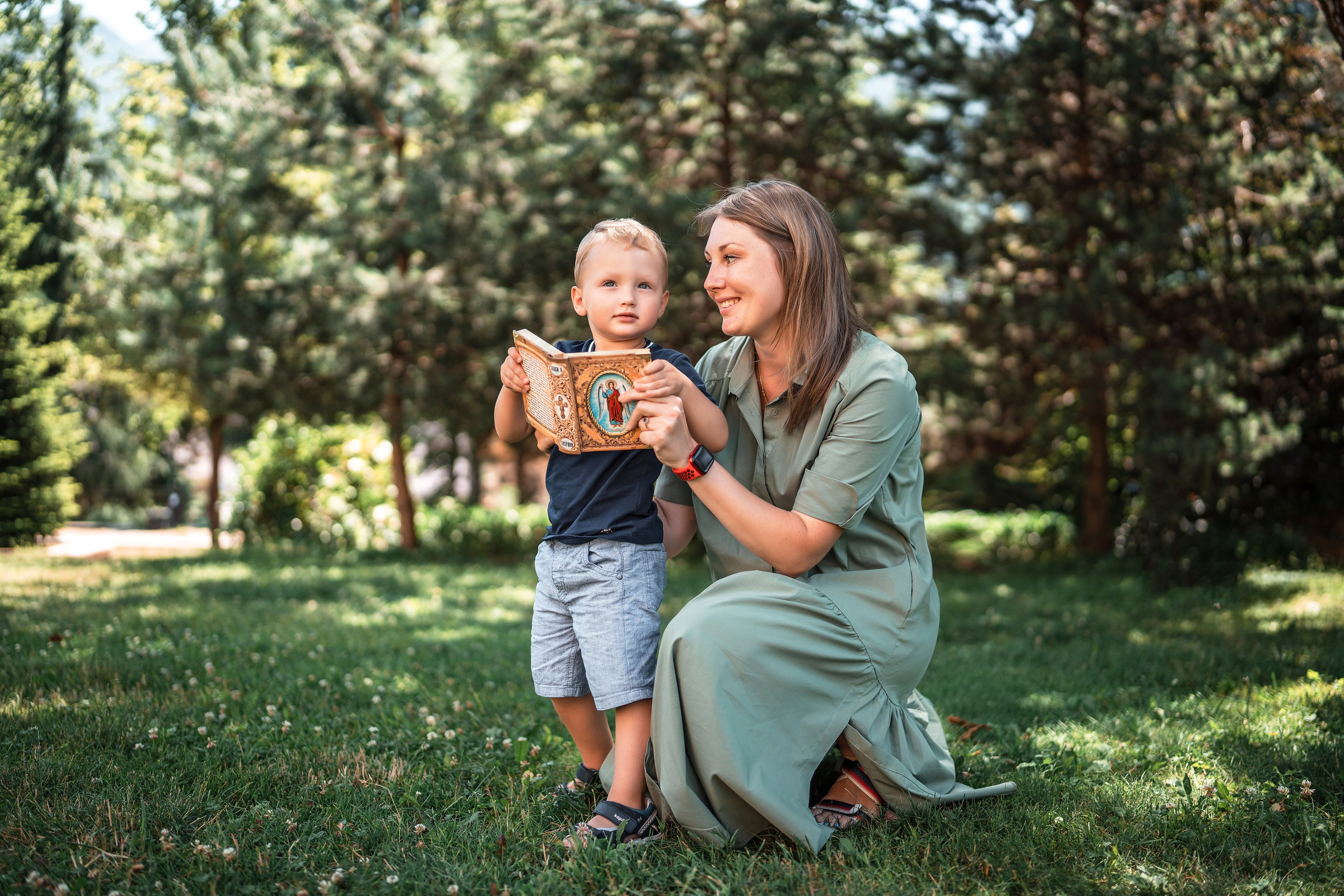 Фотограф на крещение Адлер. Фотограф Сочи