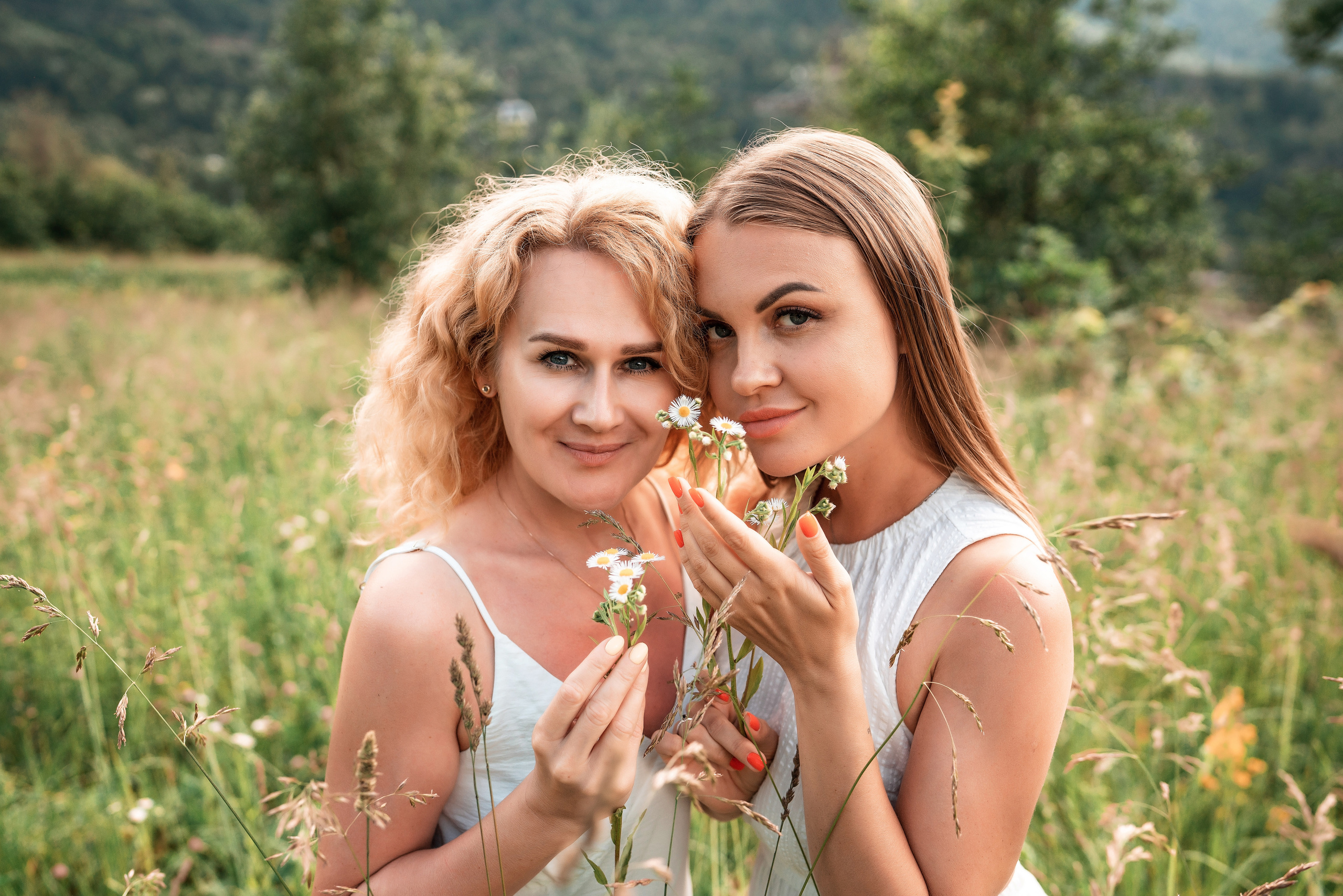 Фотосессия красивые девушки Сочи. Фотограф Сочи