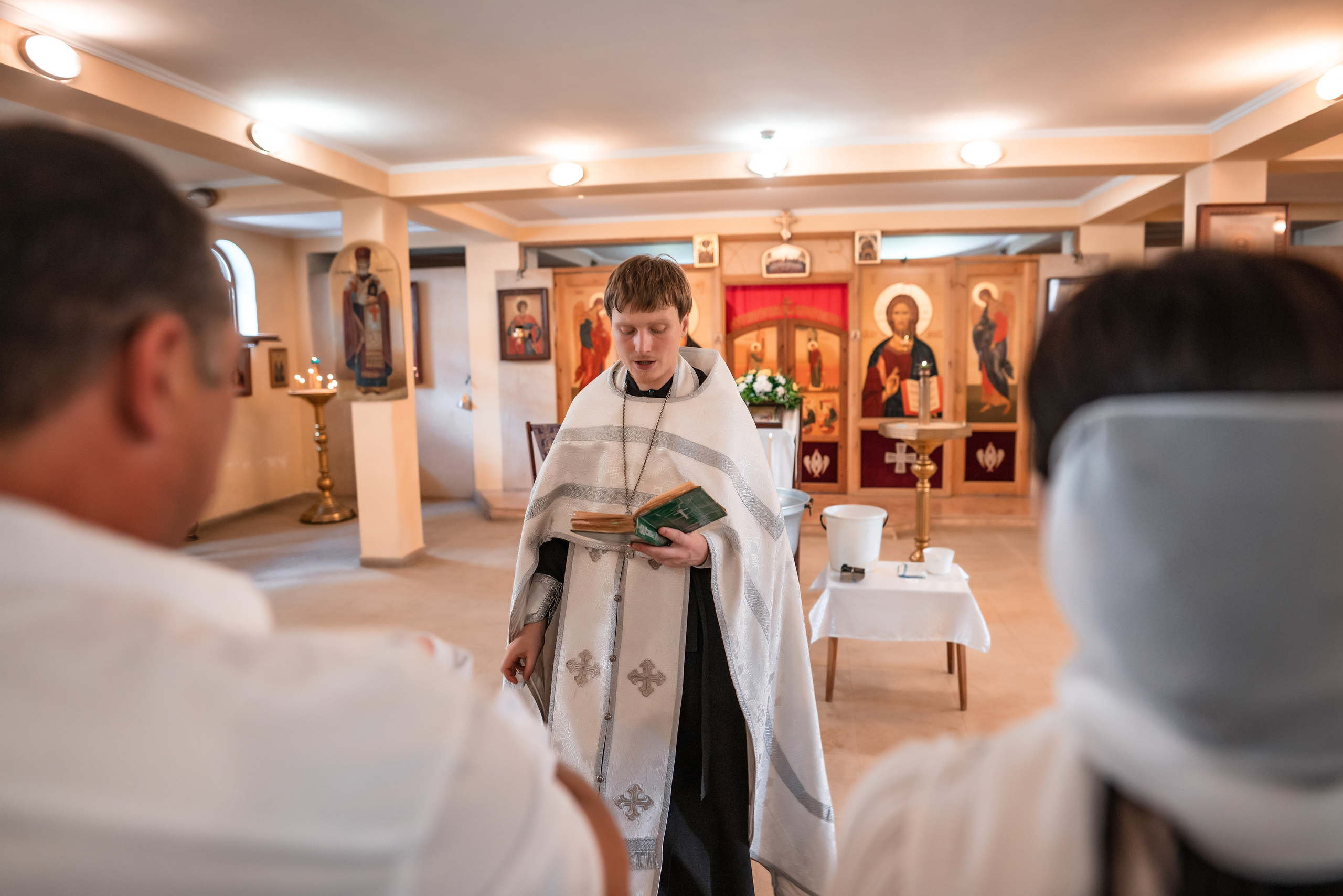 Фотограф Сочи крещение. Фотограф Сочи