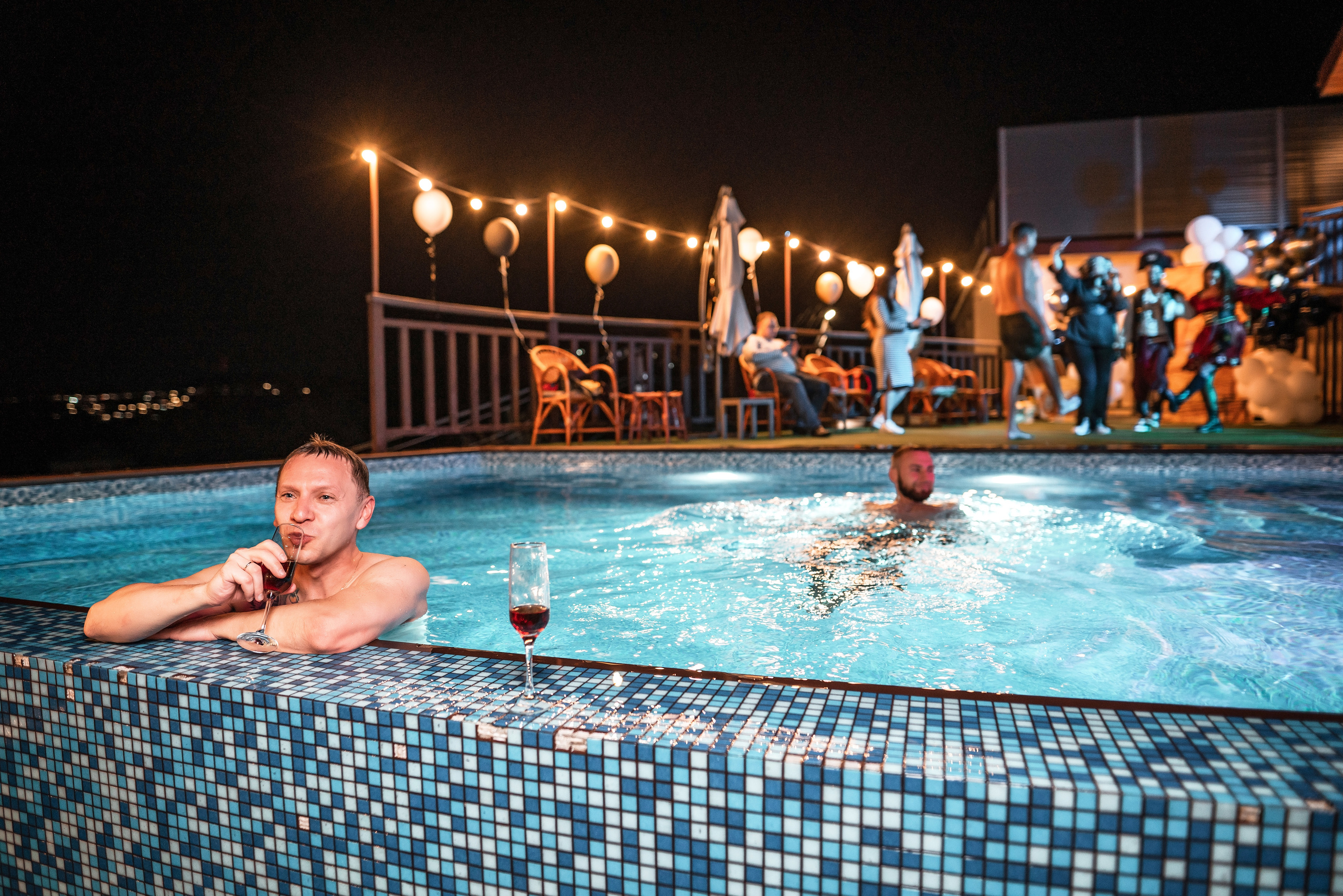 Фотограф в Адлере на день рождение. Фотограф Сочи