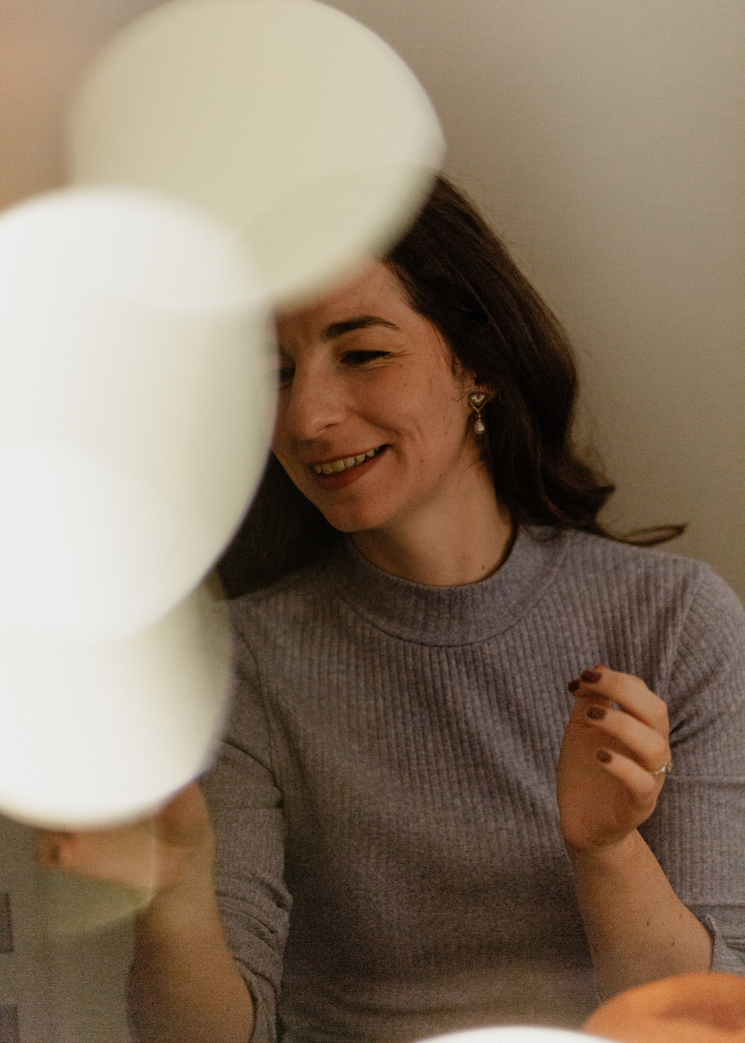 Pumpkin Workshop. Barbara Isaeva