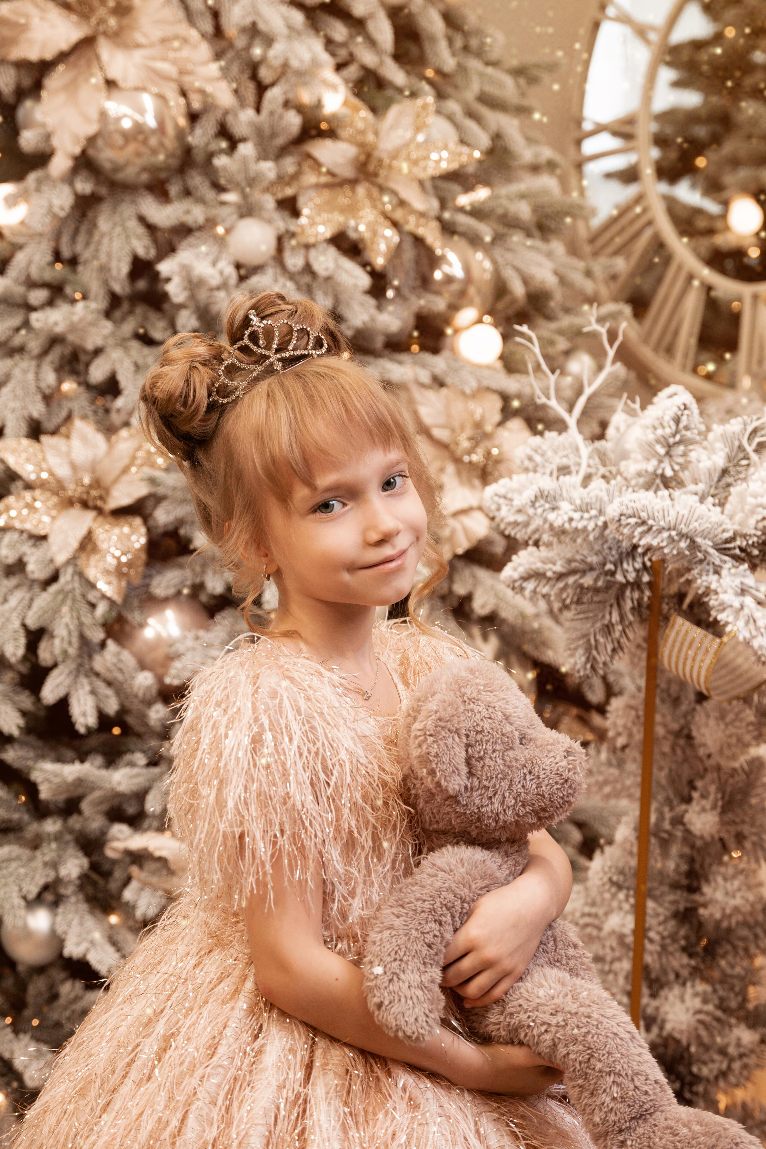 Фотопроект «Зимняя сказка». Фотограф в Норильске и Кайеркане