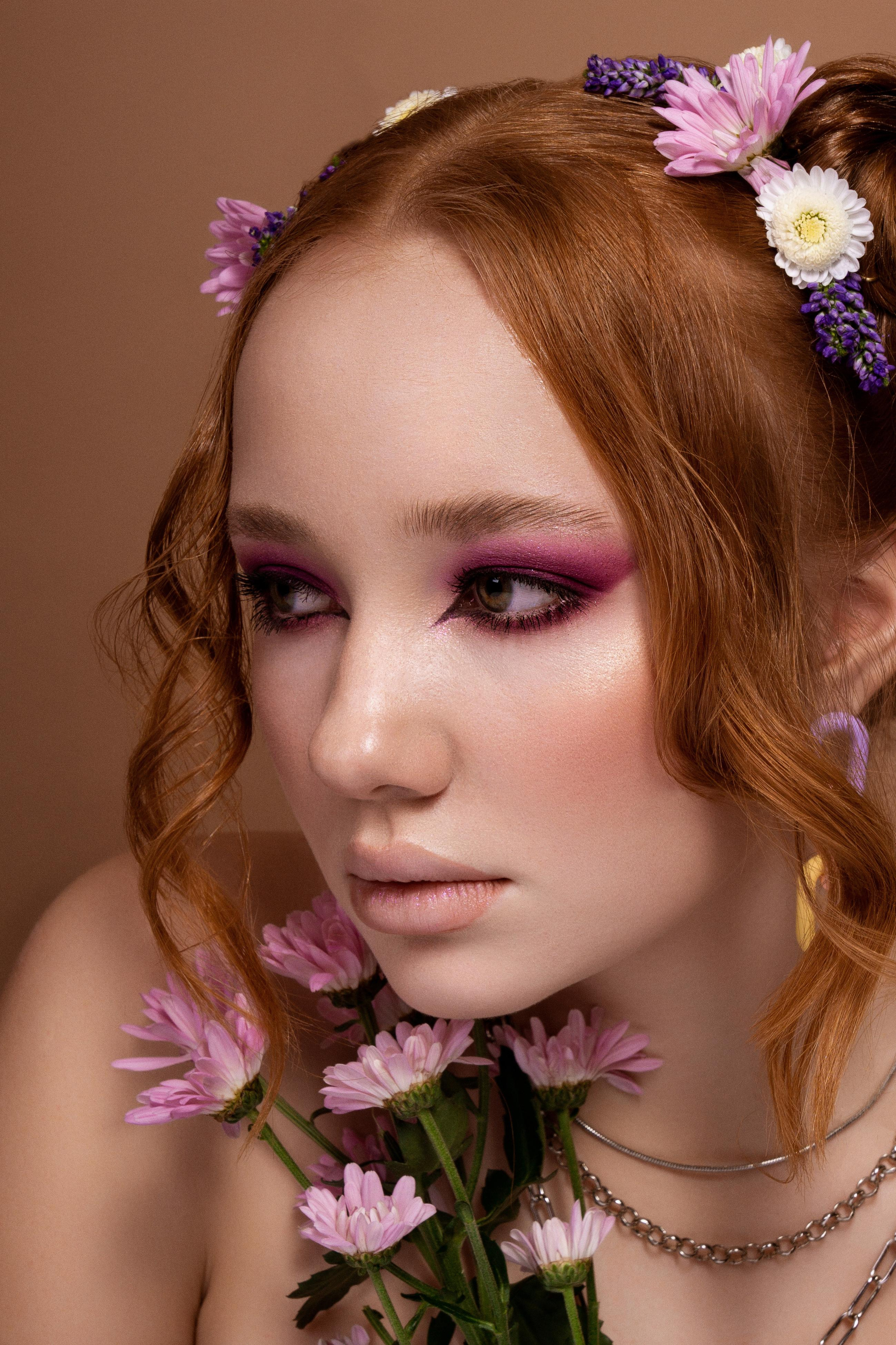 Beauty. Фотограф в Норильске и Кайеркане