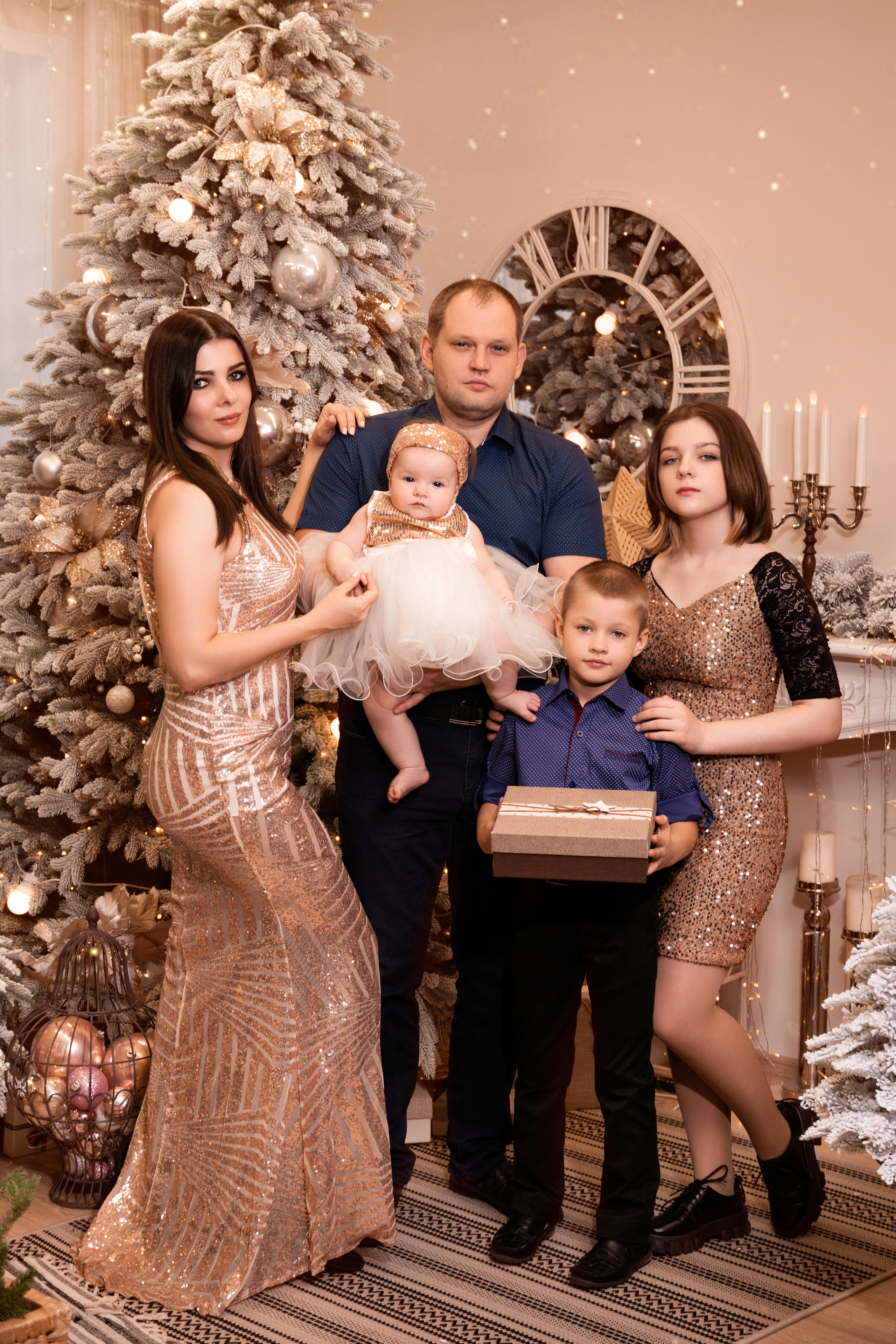 Happy New Year 2022 (1). Фотограф в Норильске и Кайеркане