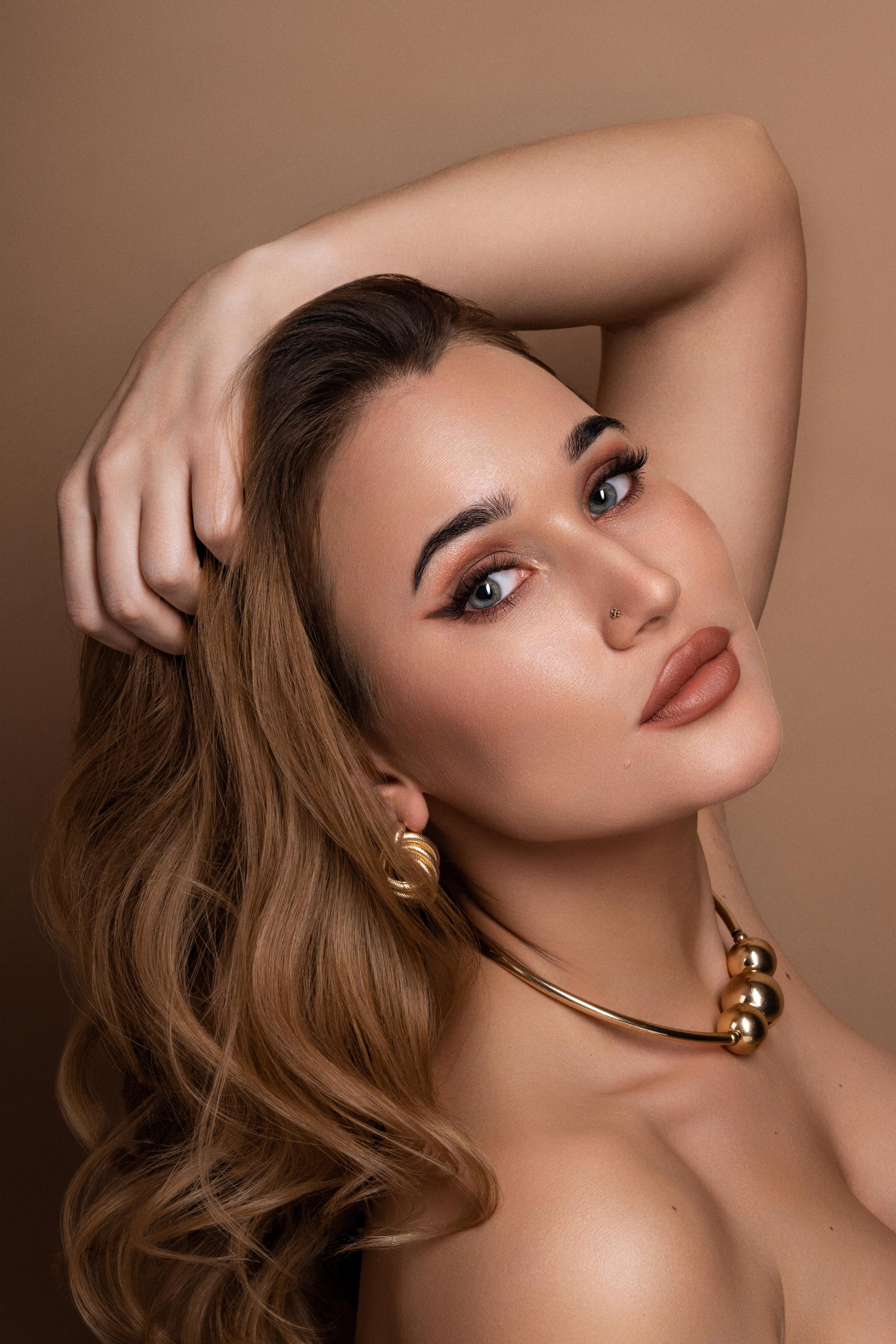 Beauty. Фотограф в Норильске и Кайеркане