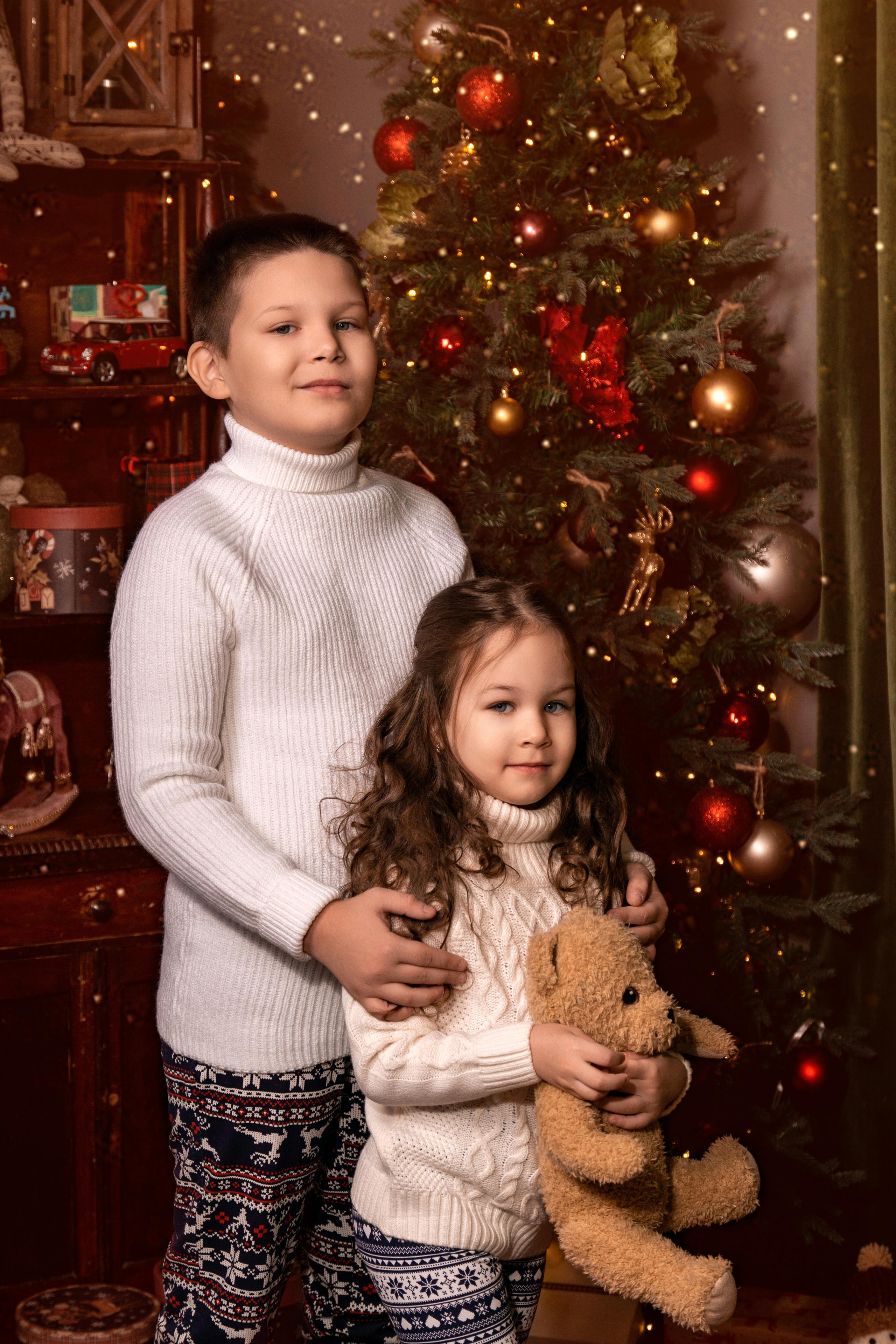 Happy New Year 2022 (2). Фотограф в Норильске и Кайеркане