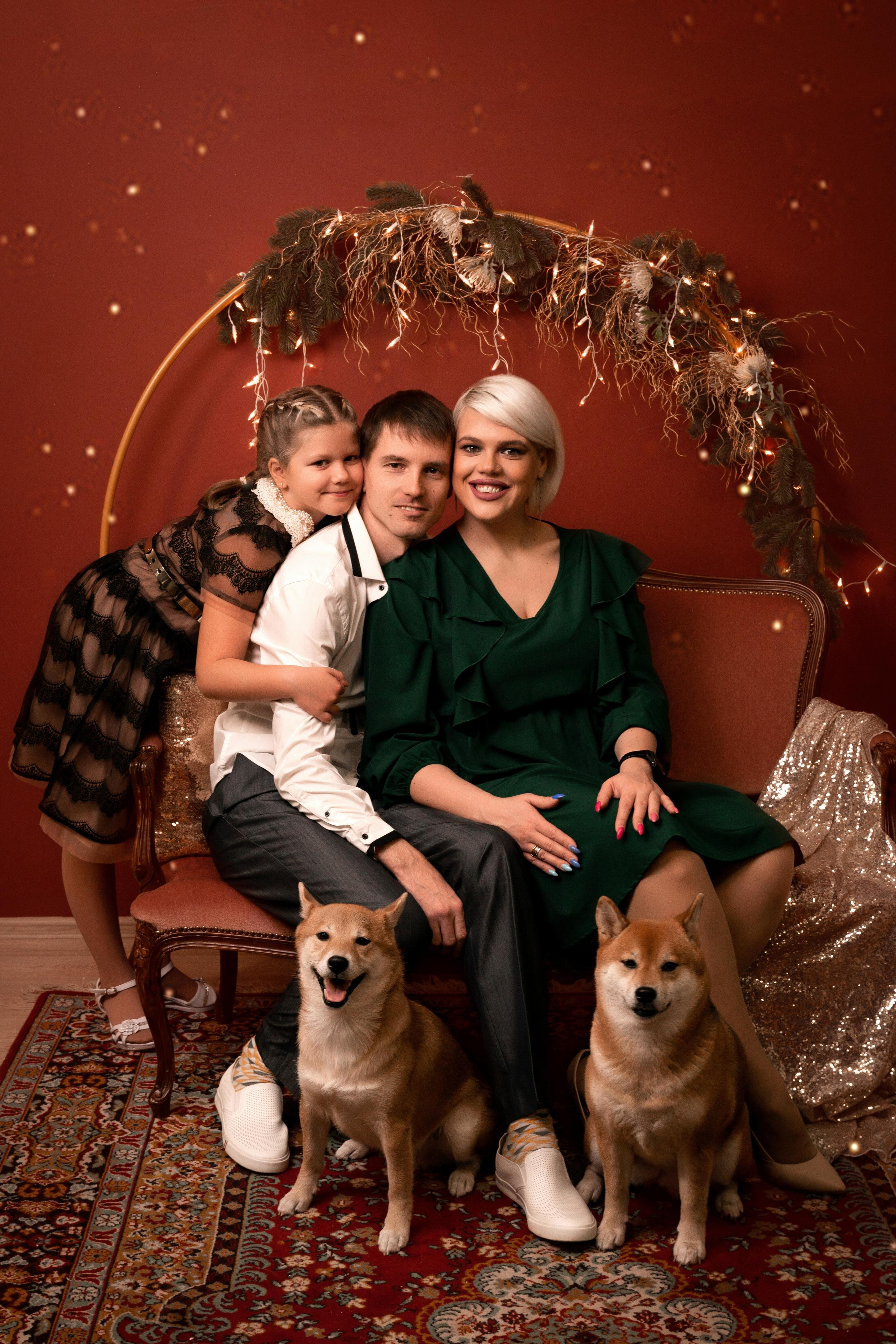 Happy New Year 2022 (2). Фотограф в Норильске и Кайеркане