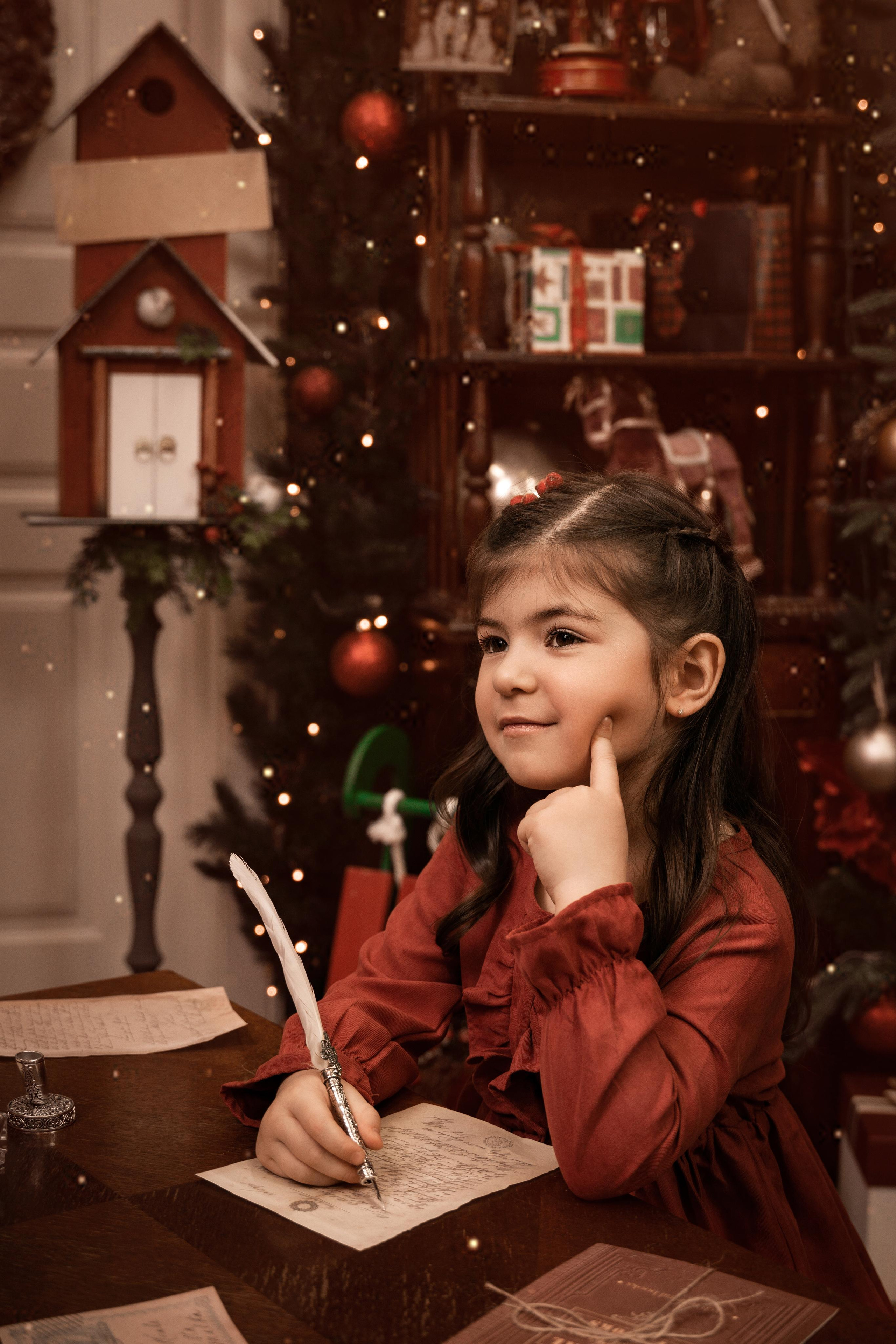 Фотопроект «Зимняя сказка». Фотограф в Норильске и Кайеркане