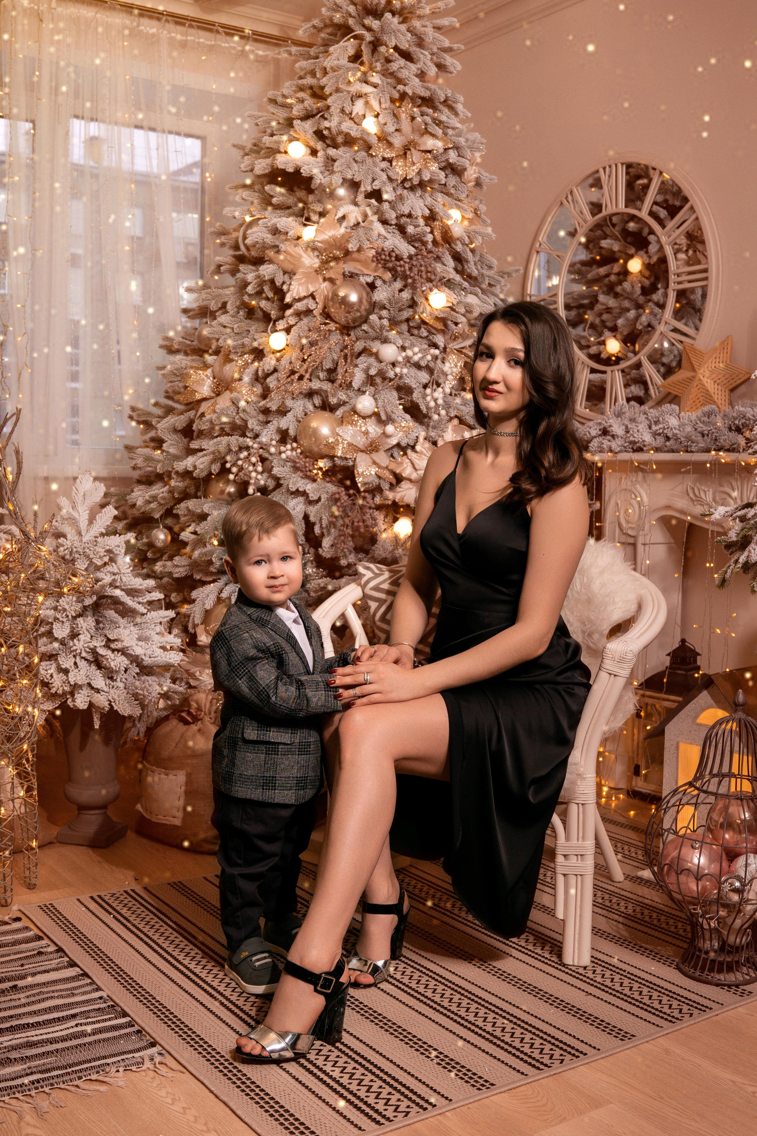 Happy New Year 2022 (2). Фотограф в Норильске и Кайеркане