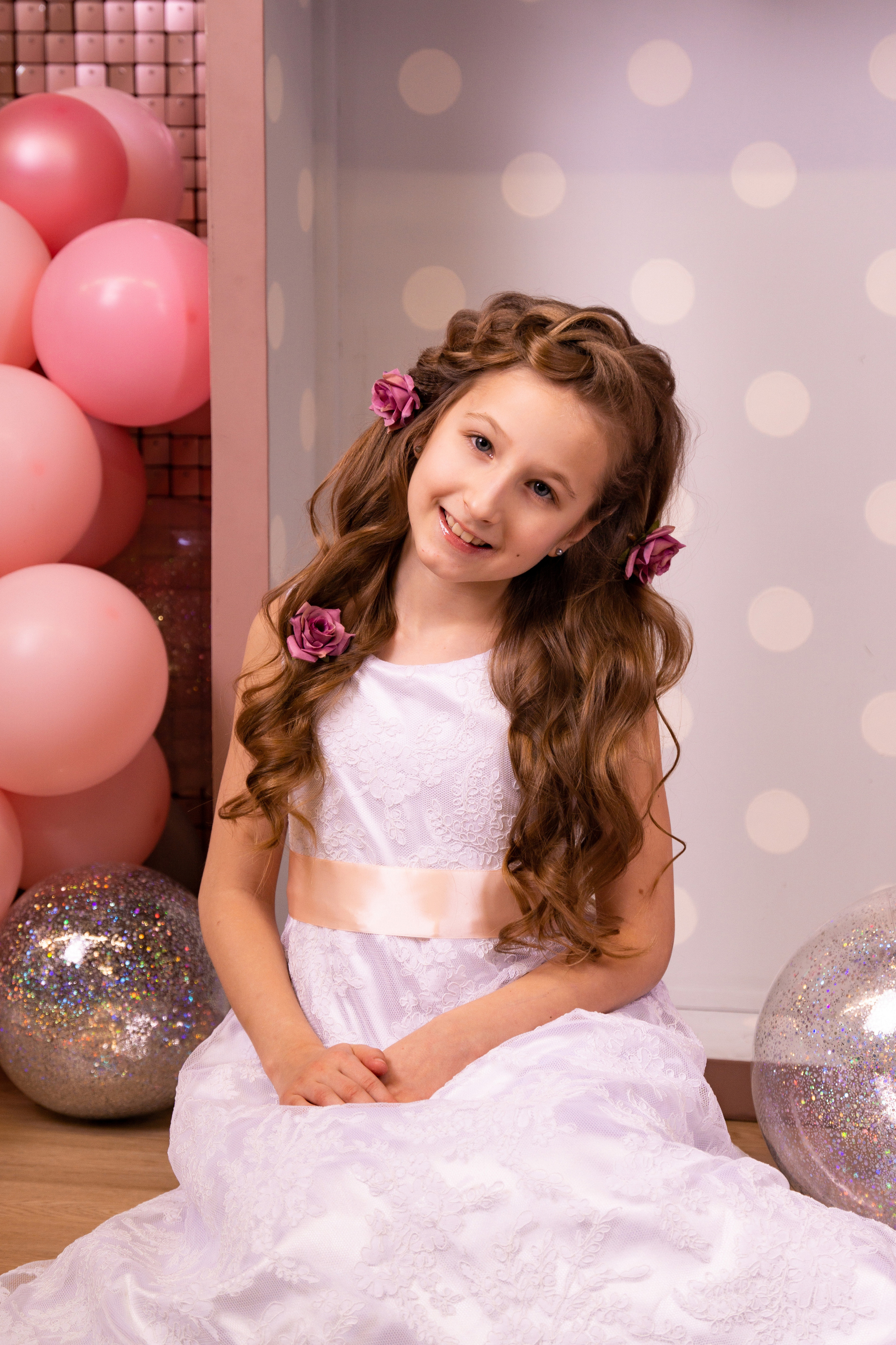 Фотопроект «Куколка». Фотограф в Норильске и Кайеркане