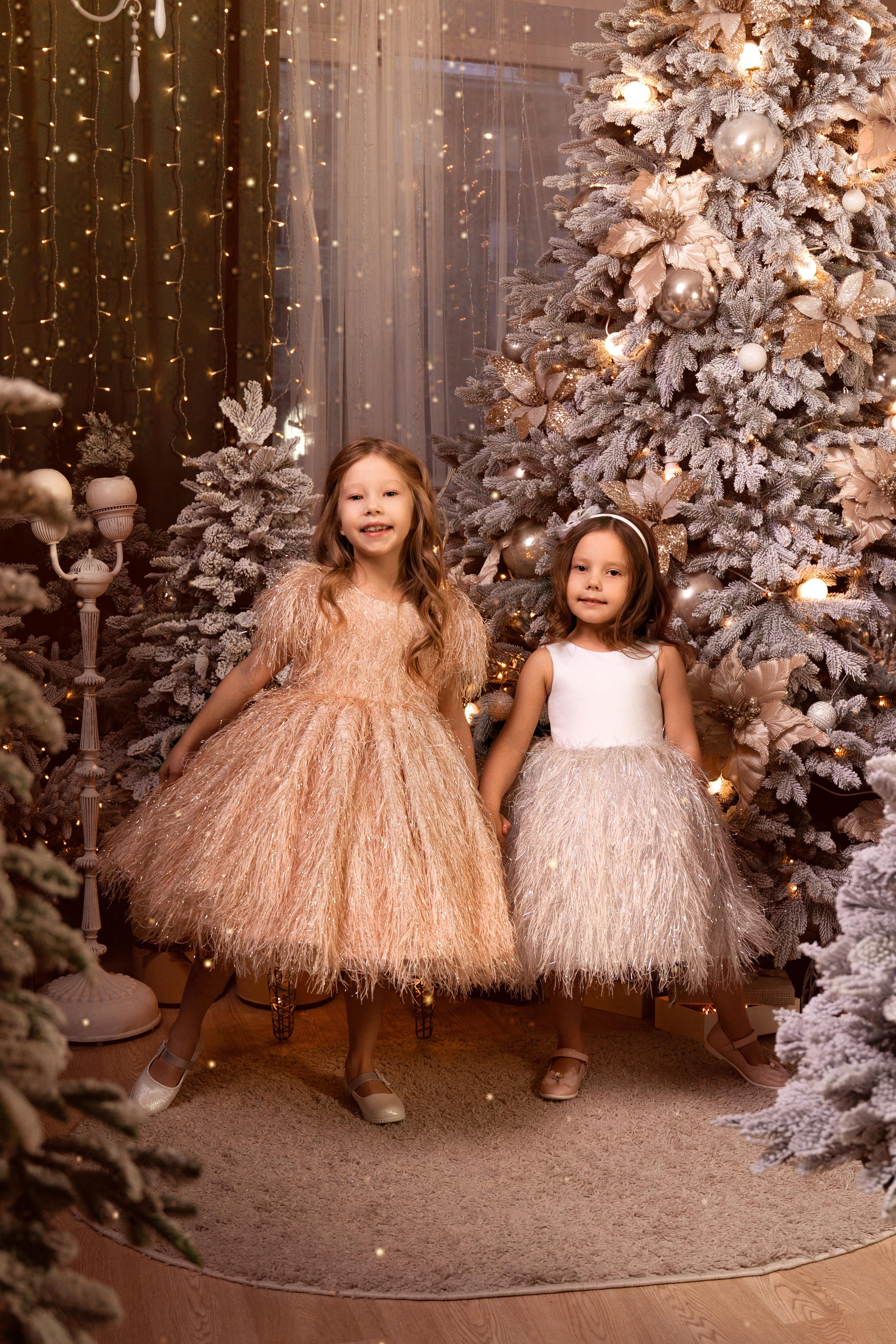 Фотопроект «Зимняя сказка». Фотограф в Норильске и Кайеркане