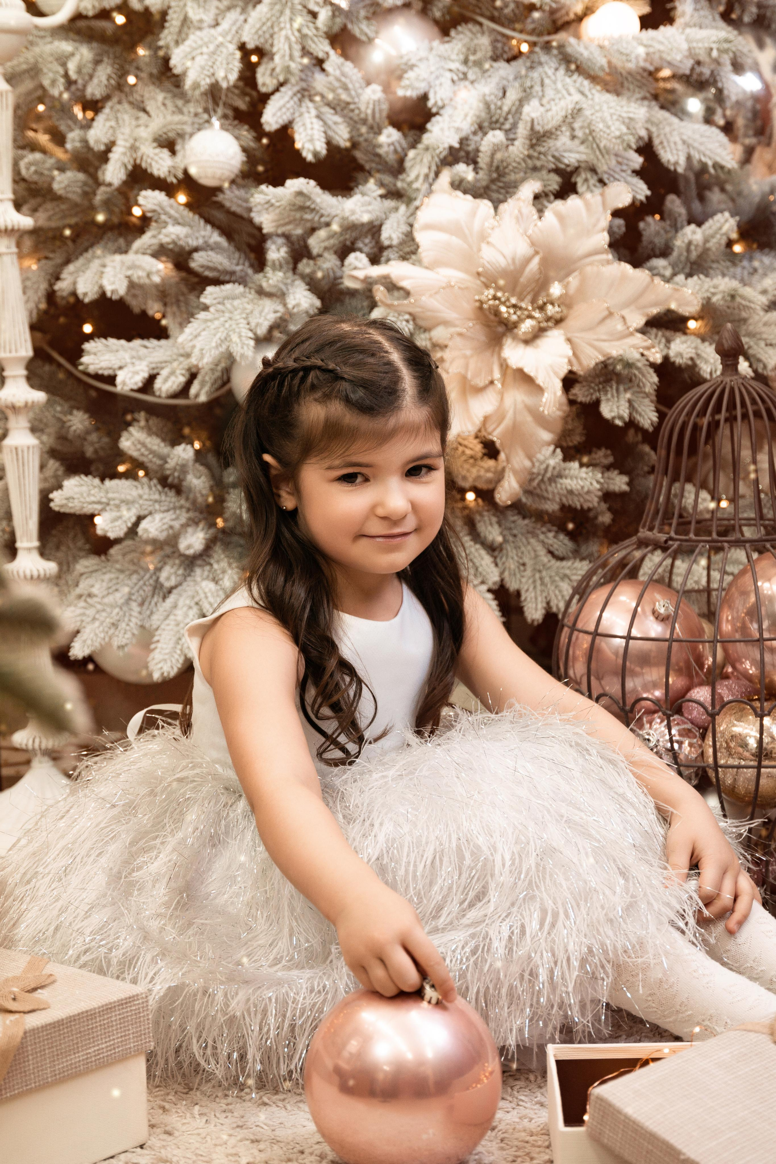 Фотопроект «Зимняя сказка». Фотограф в Норильске и Кайеркане