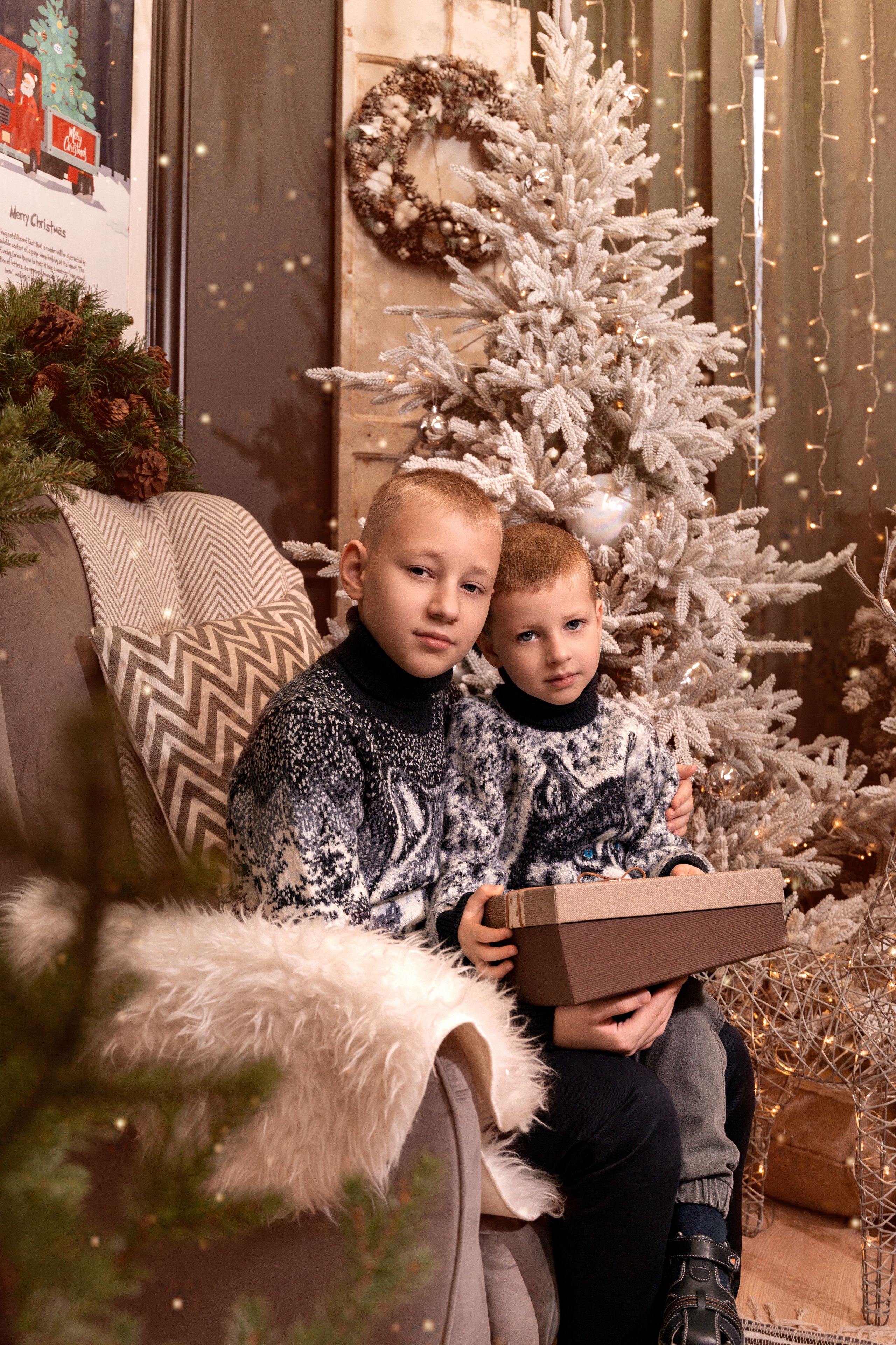 Happy New Year 2022 (1). Фотограф в Норильске и Кайеркане