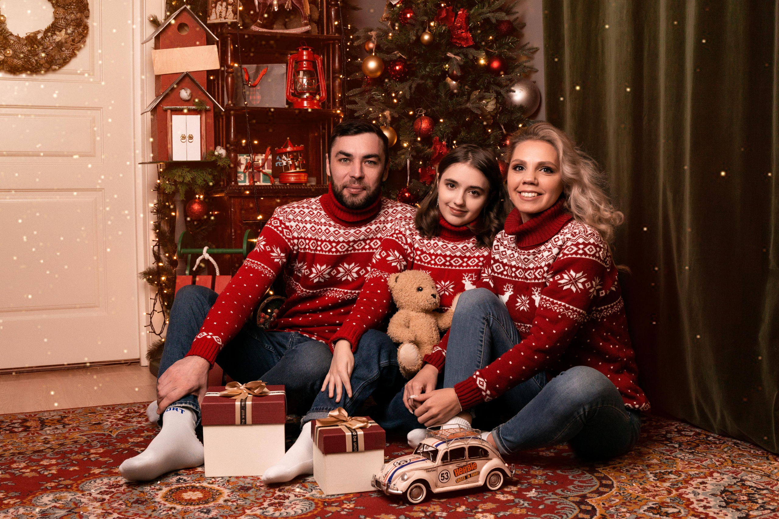 Happy New Year 2022 (2). Фотограф в Норильске и Кайеркане