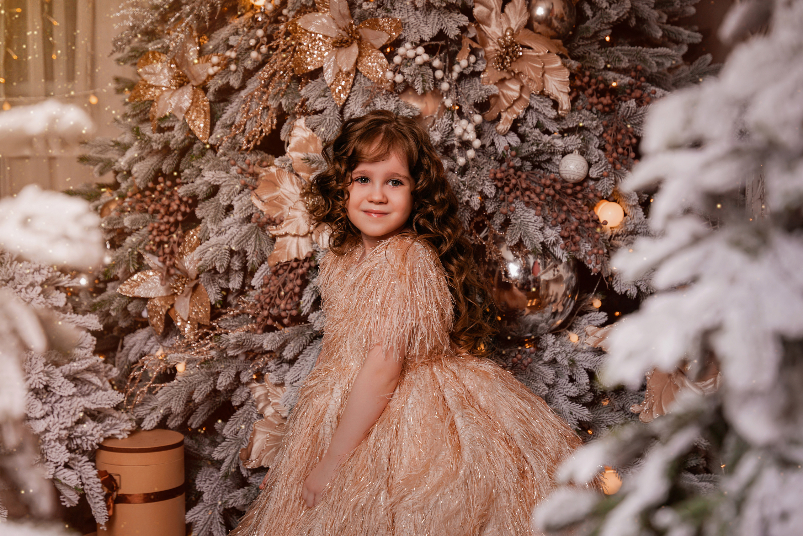 Happy New Year 2022 (1). Фотограф в Норильске и Кайеркане