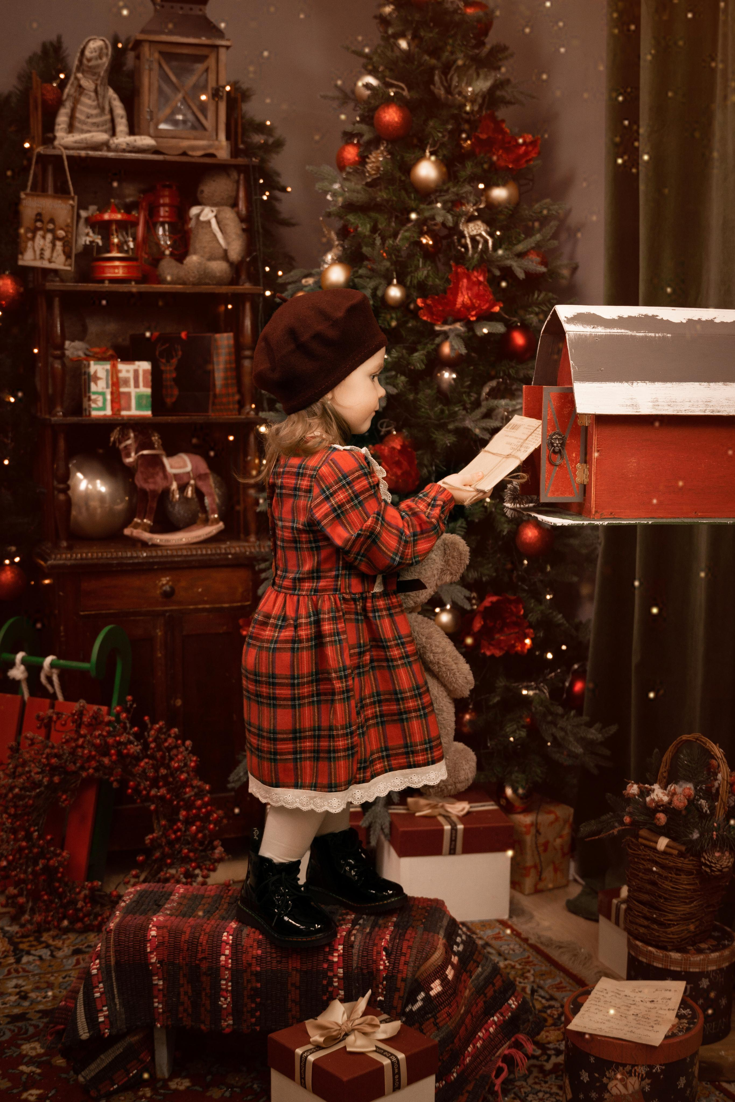 Фотопроект «Зимняя сказка». Фотограф в Норильске и Кайеркане