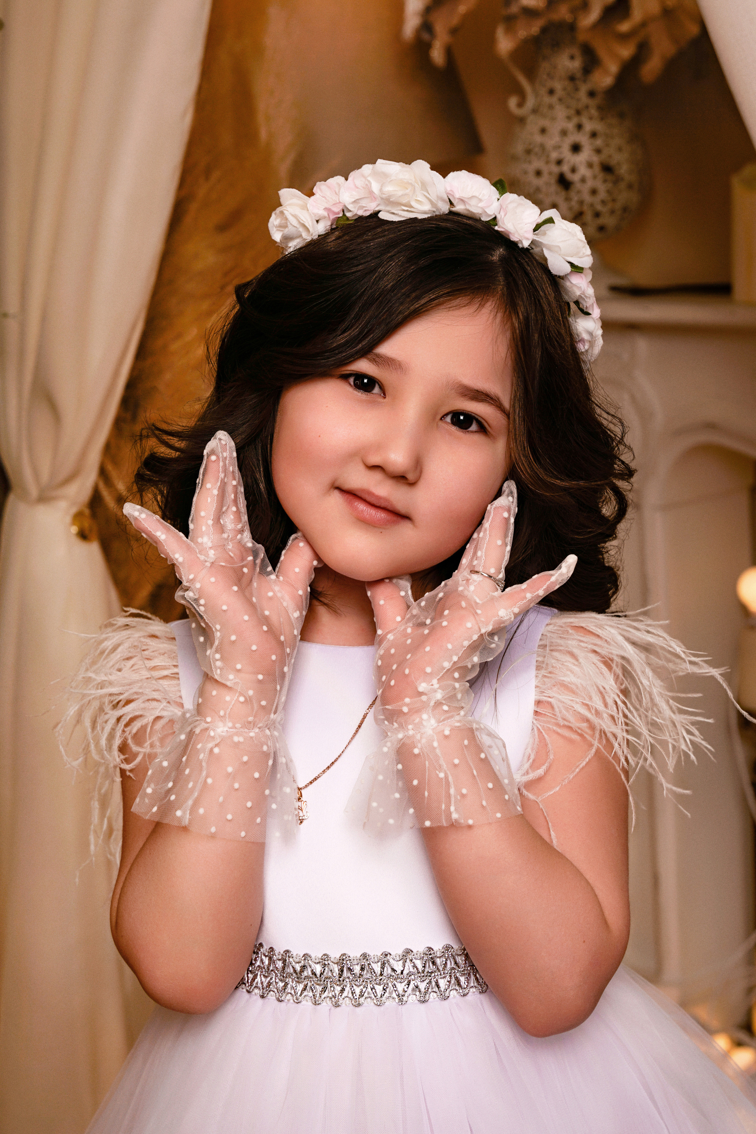 Глянцевый журнал Kids in Style. Фотограф в Норильске и Кайеркане