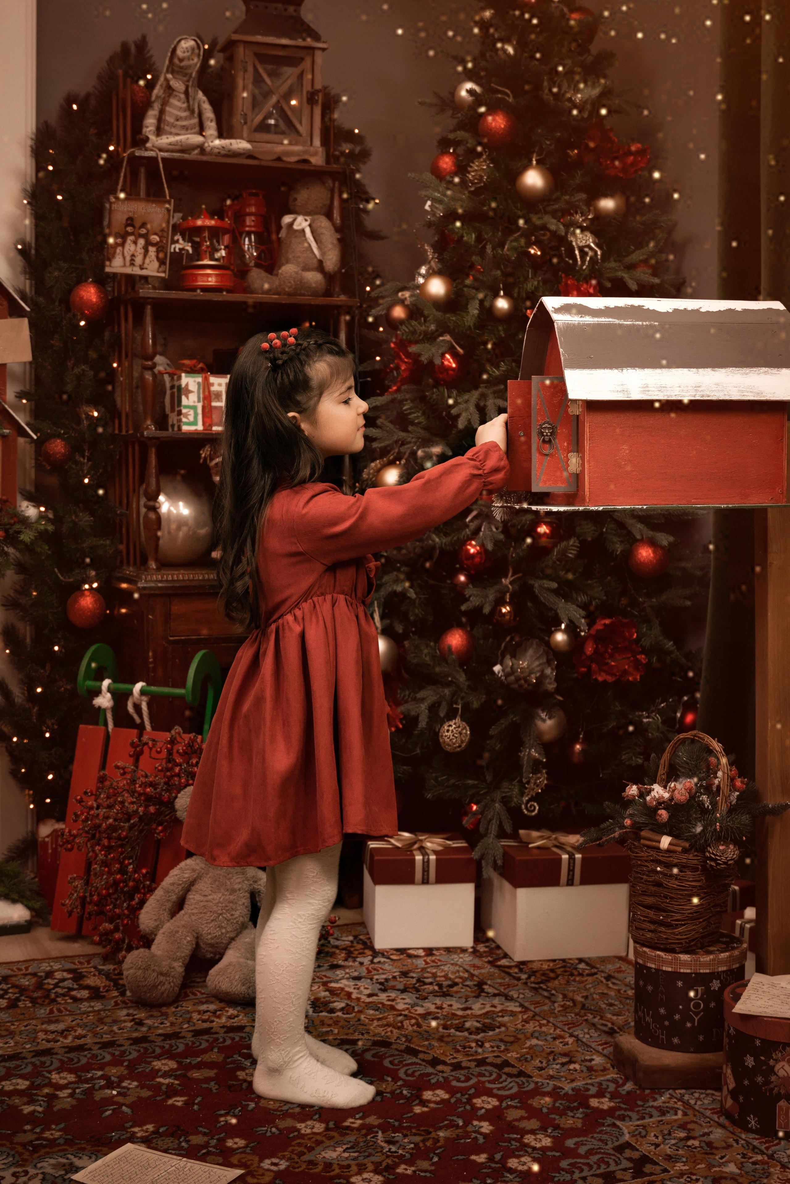 Фотопроект «Зимняя сказка». Фотограф в Норильске и Кайеркане