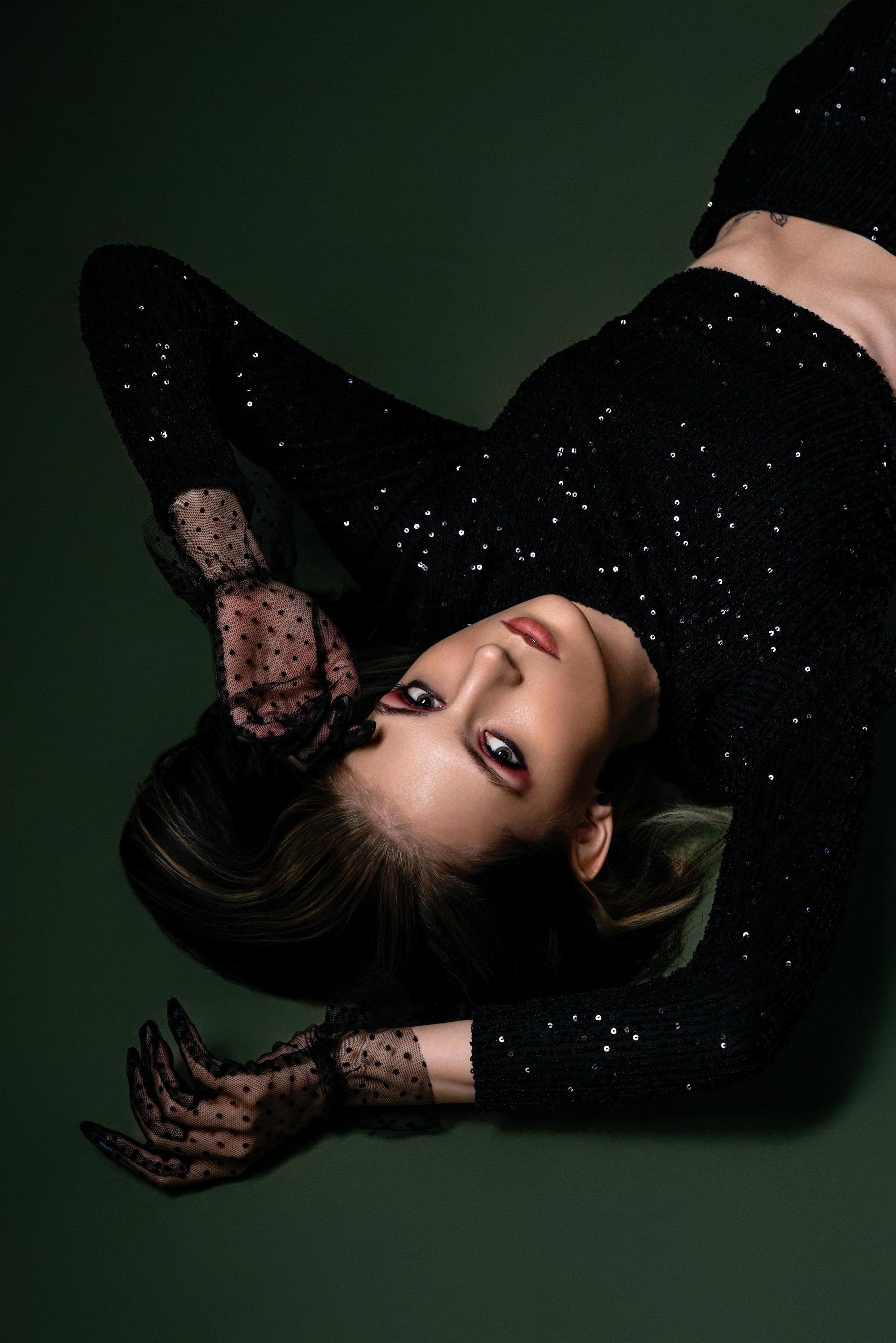 Индивидуальная съёмка. Фотограф в Норильске и Кайеркане