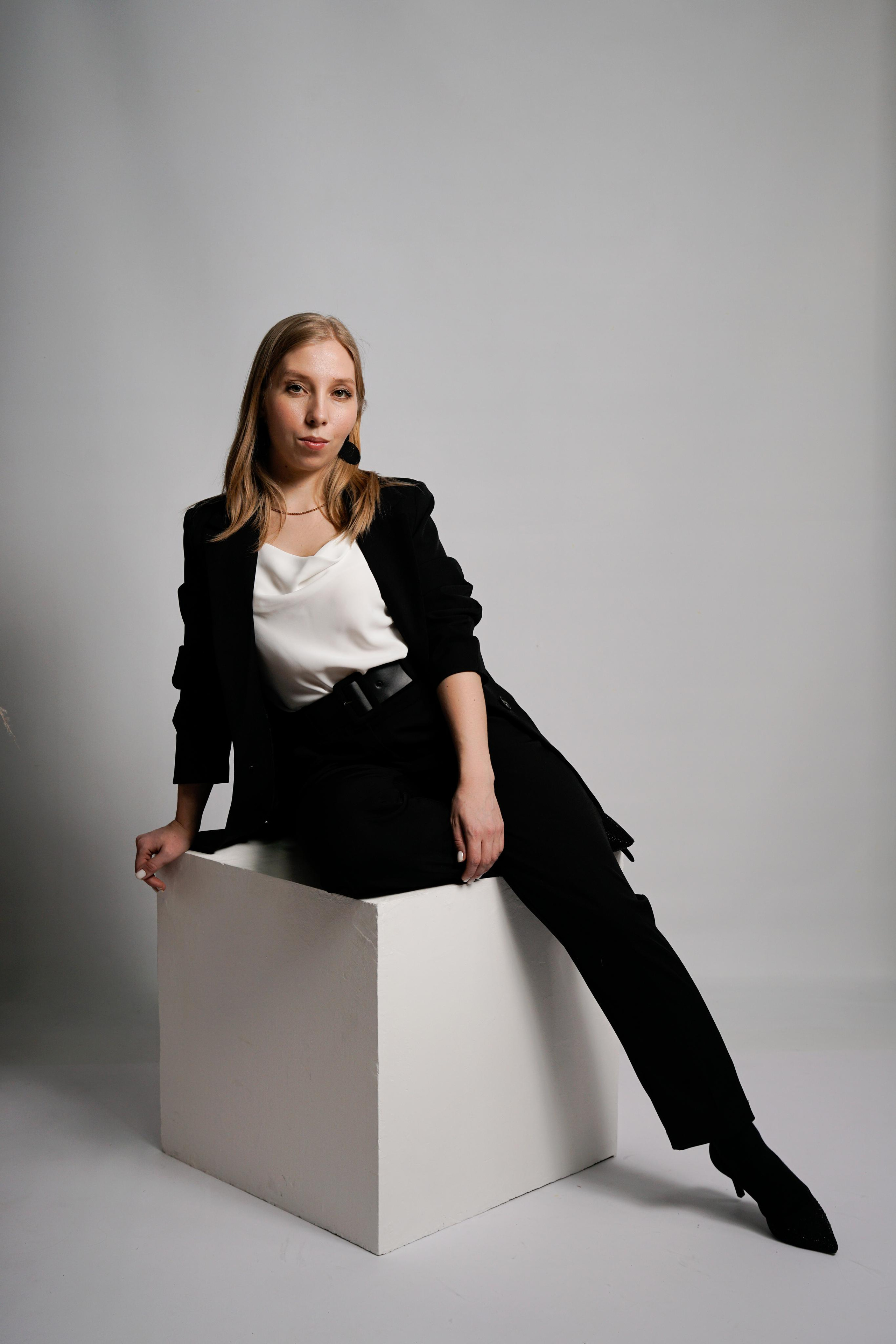 Бизнес-съёмка. Фотограф в Норильске и Кайеркане