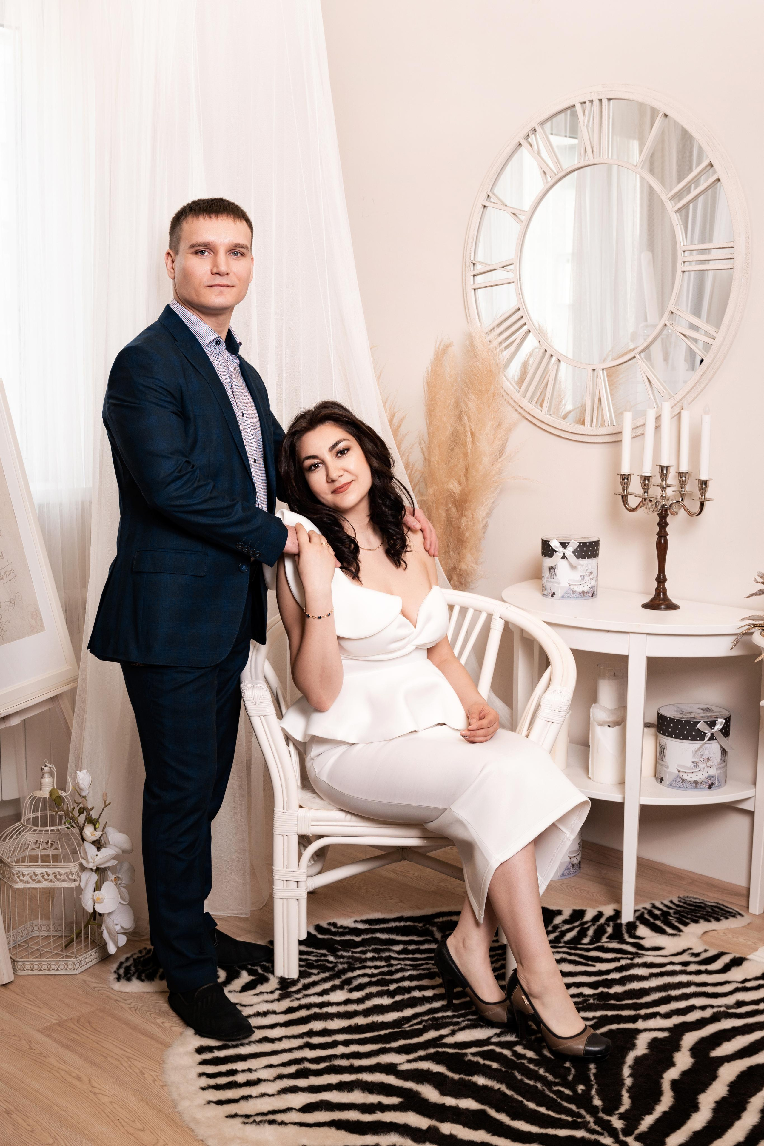 Семейная фотосессия. Фотограф в Норильске и Кайеркане