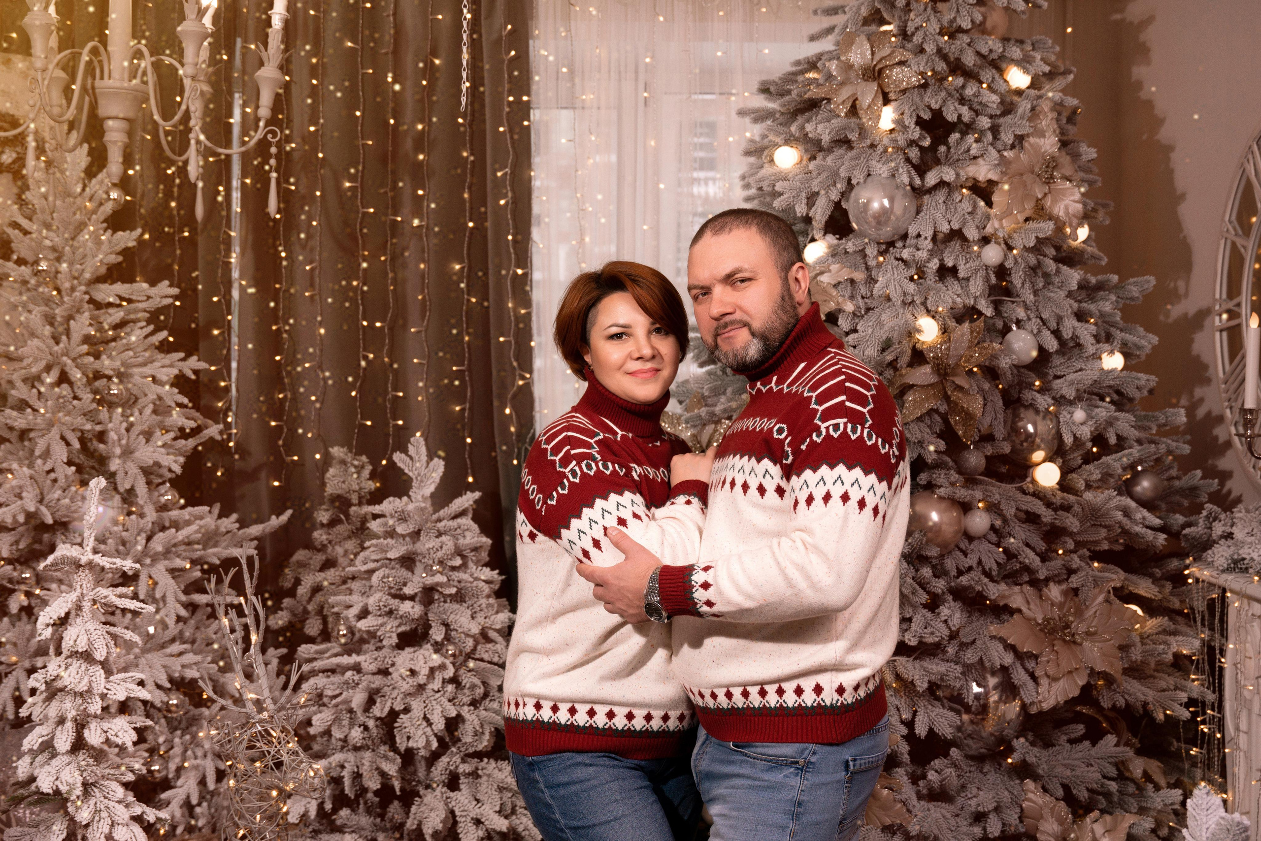 Happy New Year 2022 (1). Фотограф в Норильске и Кайеркане