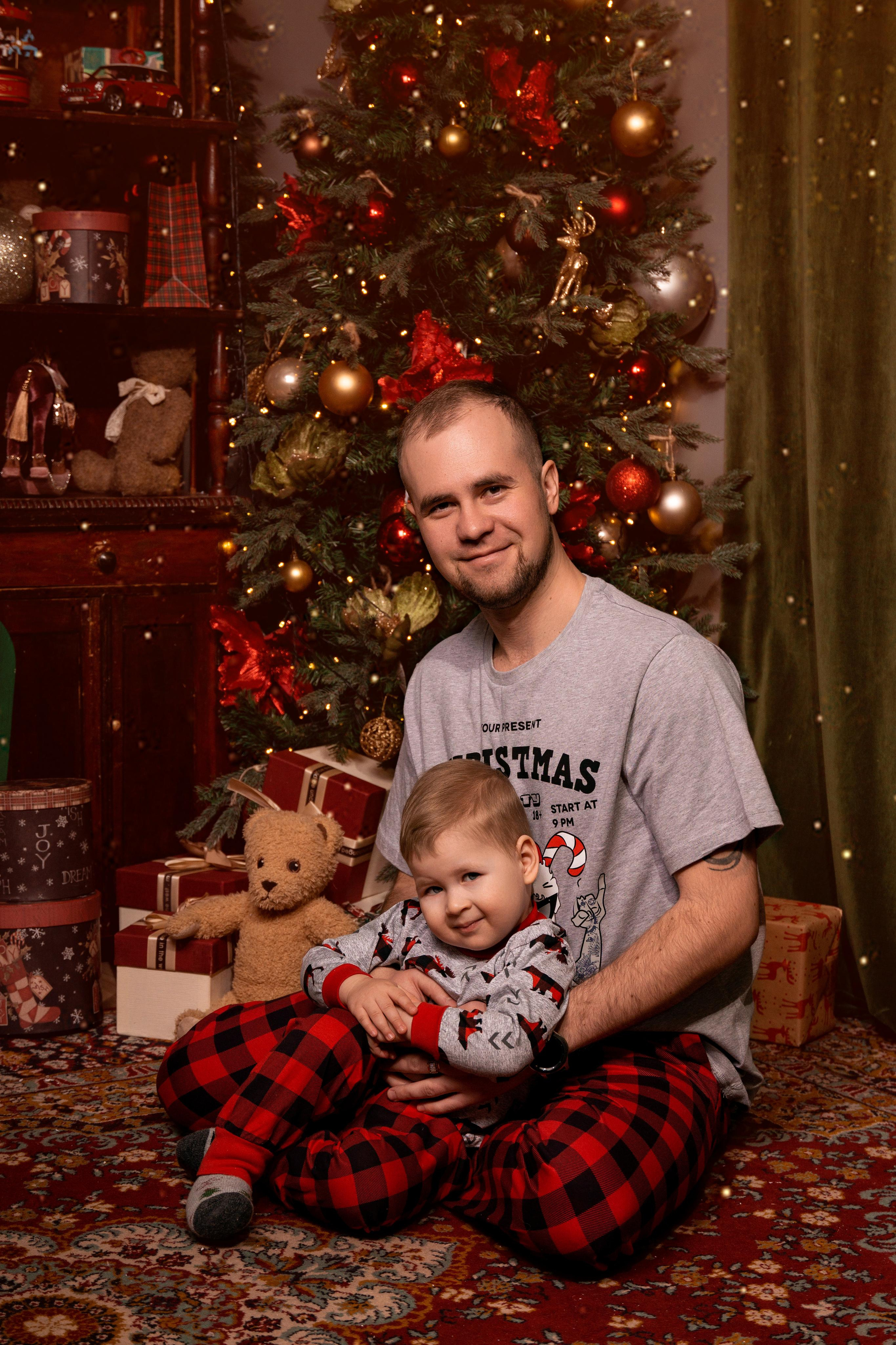 Happy New Year 2022 (2). Фотограф в Норильске и Кайеркане