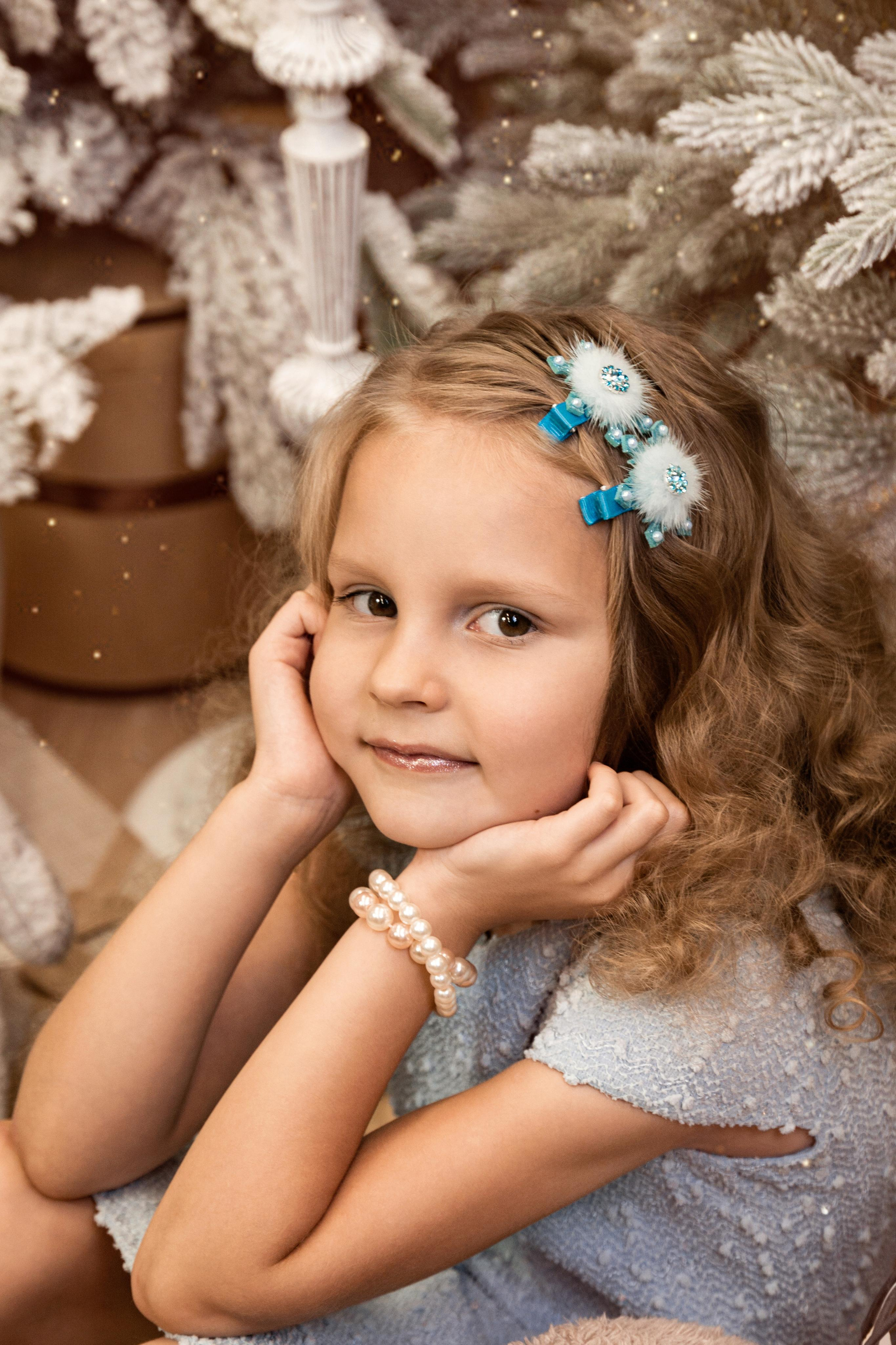 Фотопроект «Зимняя сказка». Фотограф в Норильске и Кайеркане