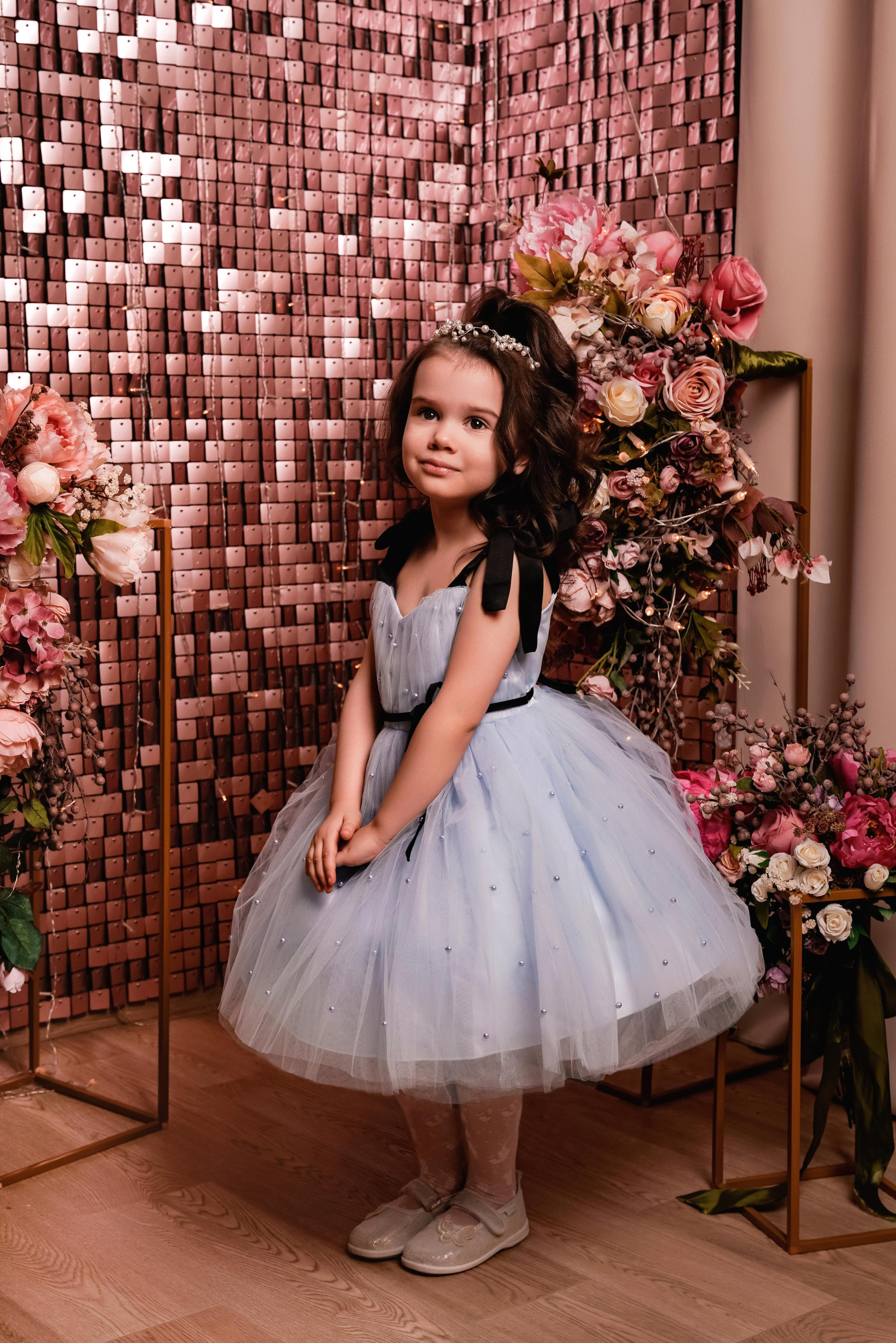 Глянцевый журнал Kids in Style. Фотограф в Норильске и Кайеркане