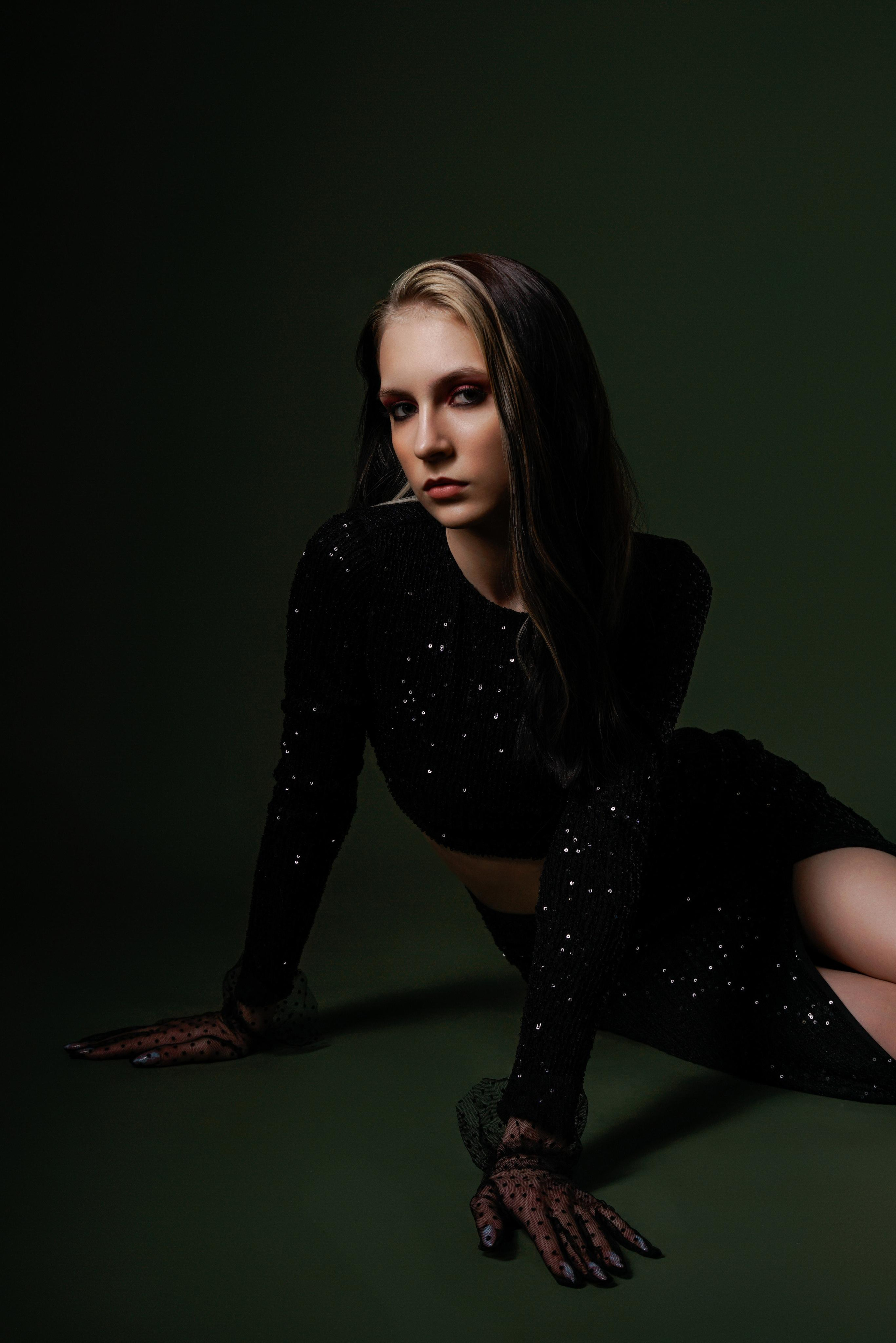 Индивидуальная съёмка. Фотограф в Норильске и Кайеркане