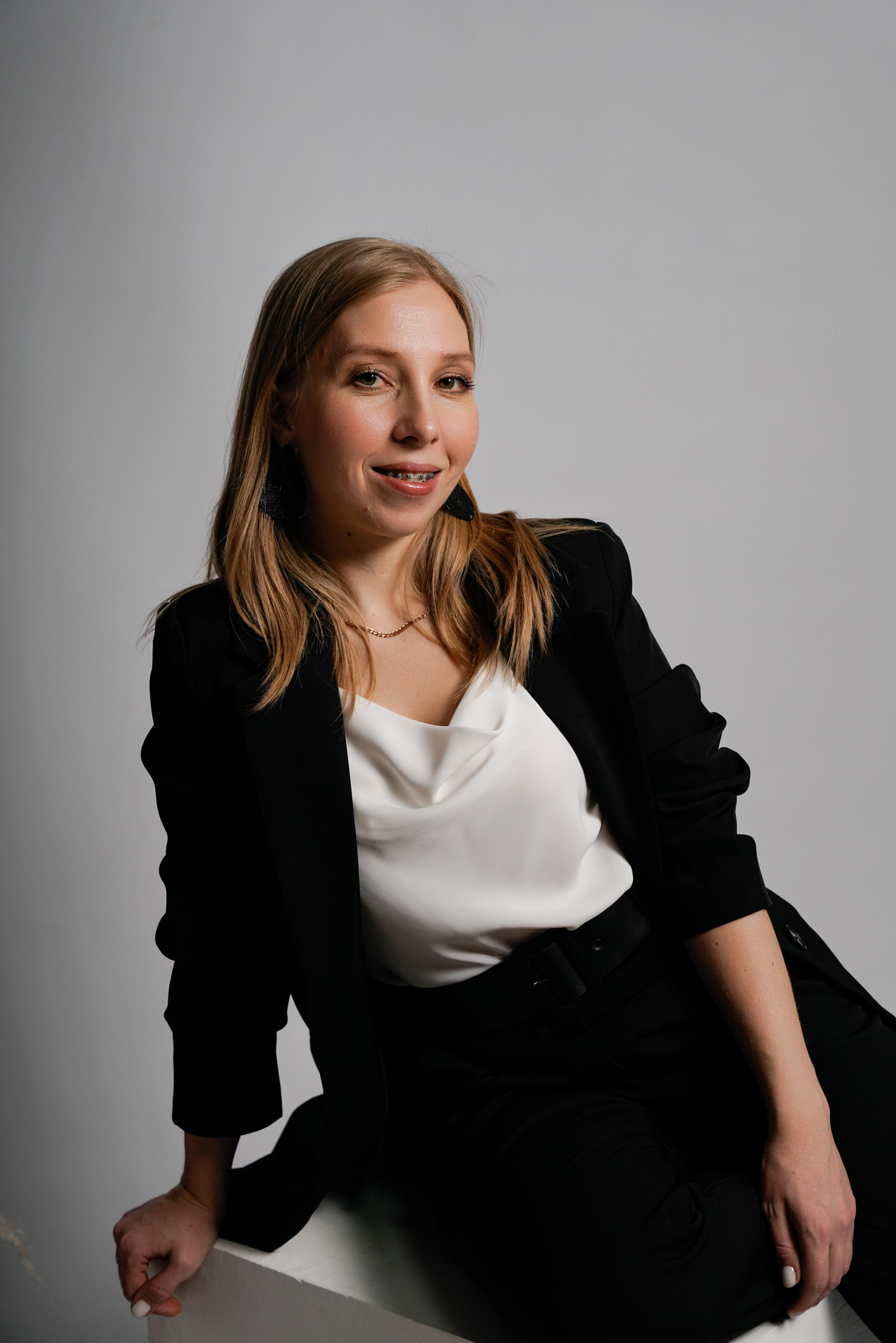 Бизнес-съёмка. Фотограф в Норильске и Кайеркане