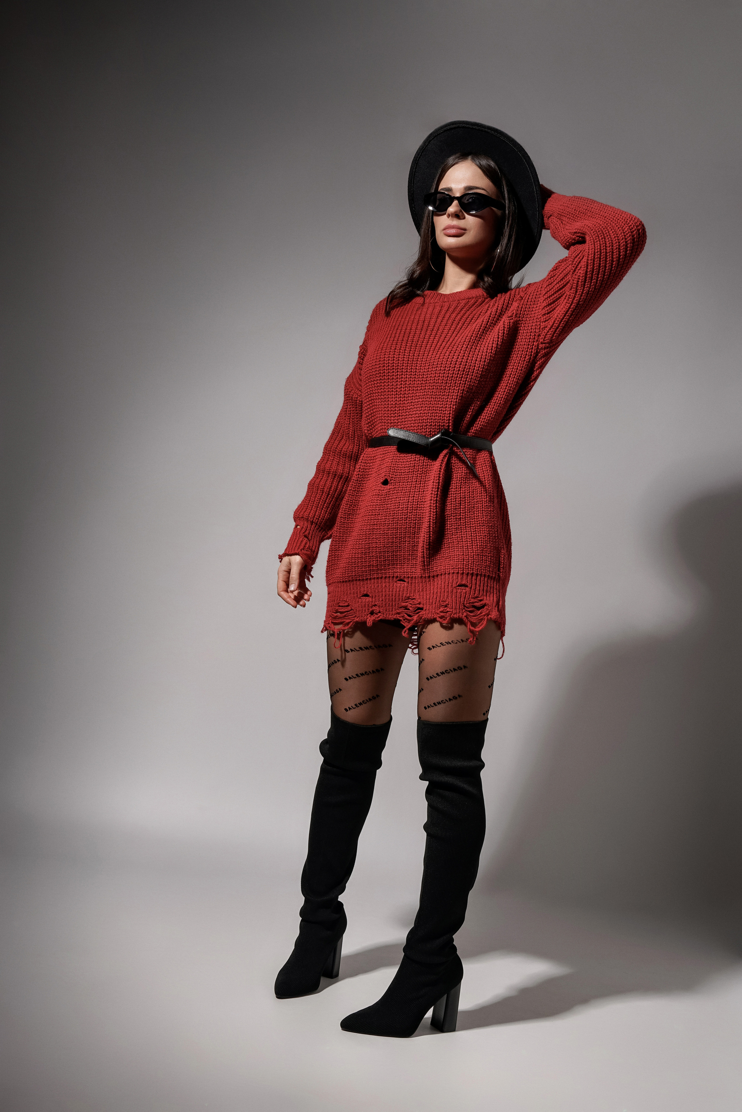 Индивидуальная съёмка. Фотограф в Норильске и Кайеркане