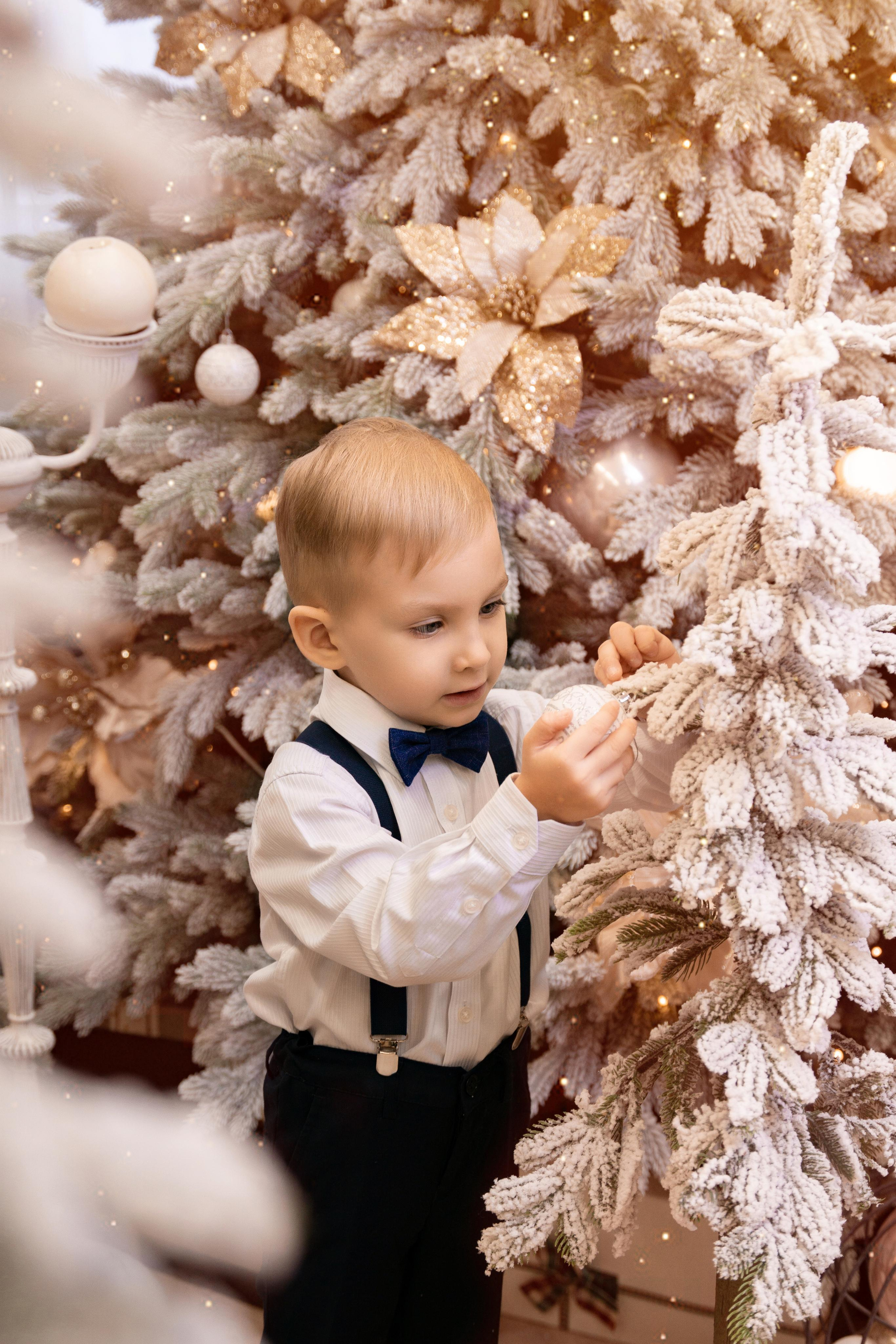 Фотопроект «Зимняя сказка». Фотограф в Норильске и Кайеркане