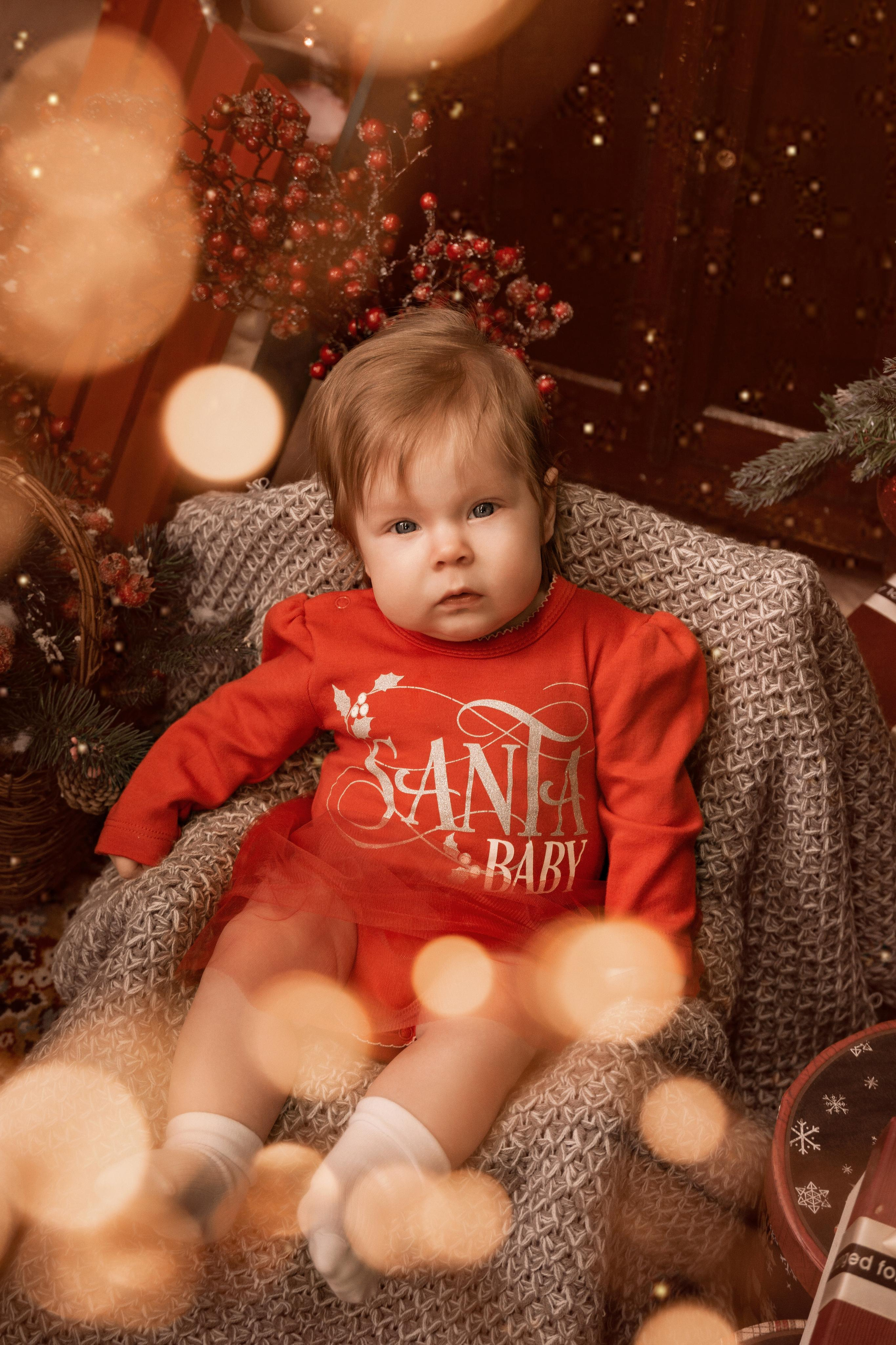 Фотопроект «Зимняя сказка». Фотограф в Норильске и Кайеркане