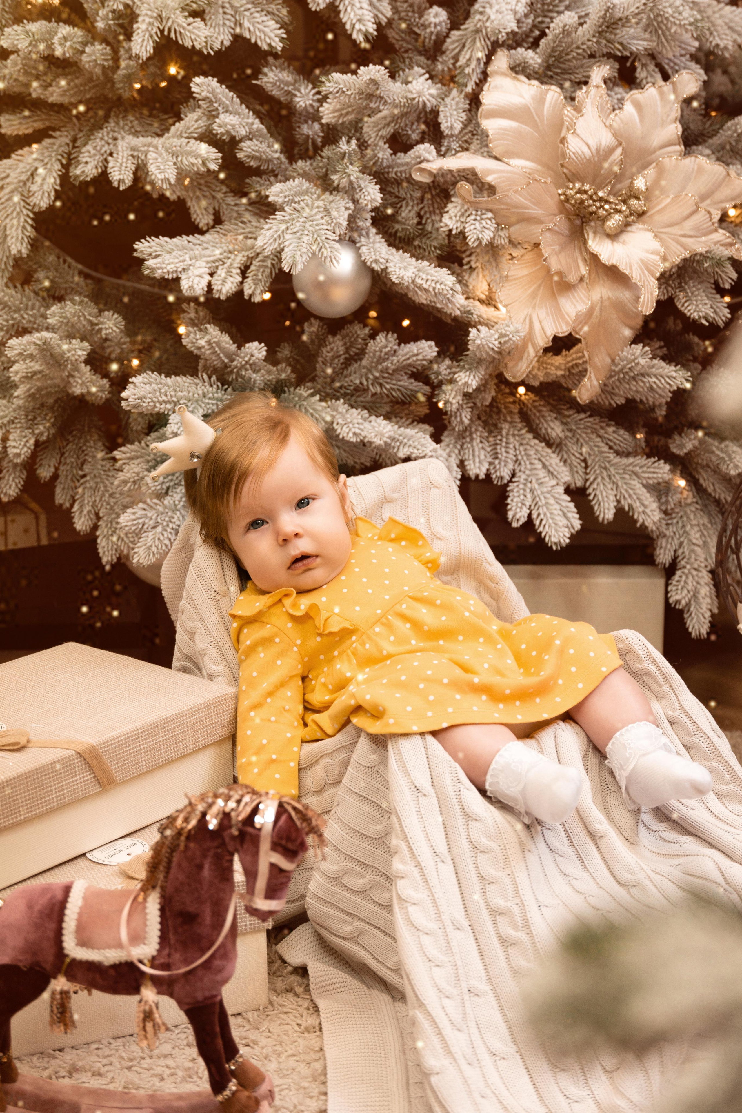 Фотопроект «Зимняя сказка». Фотограф в Норильске и Кайеркане