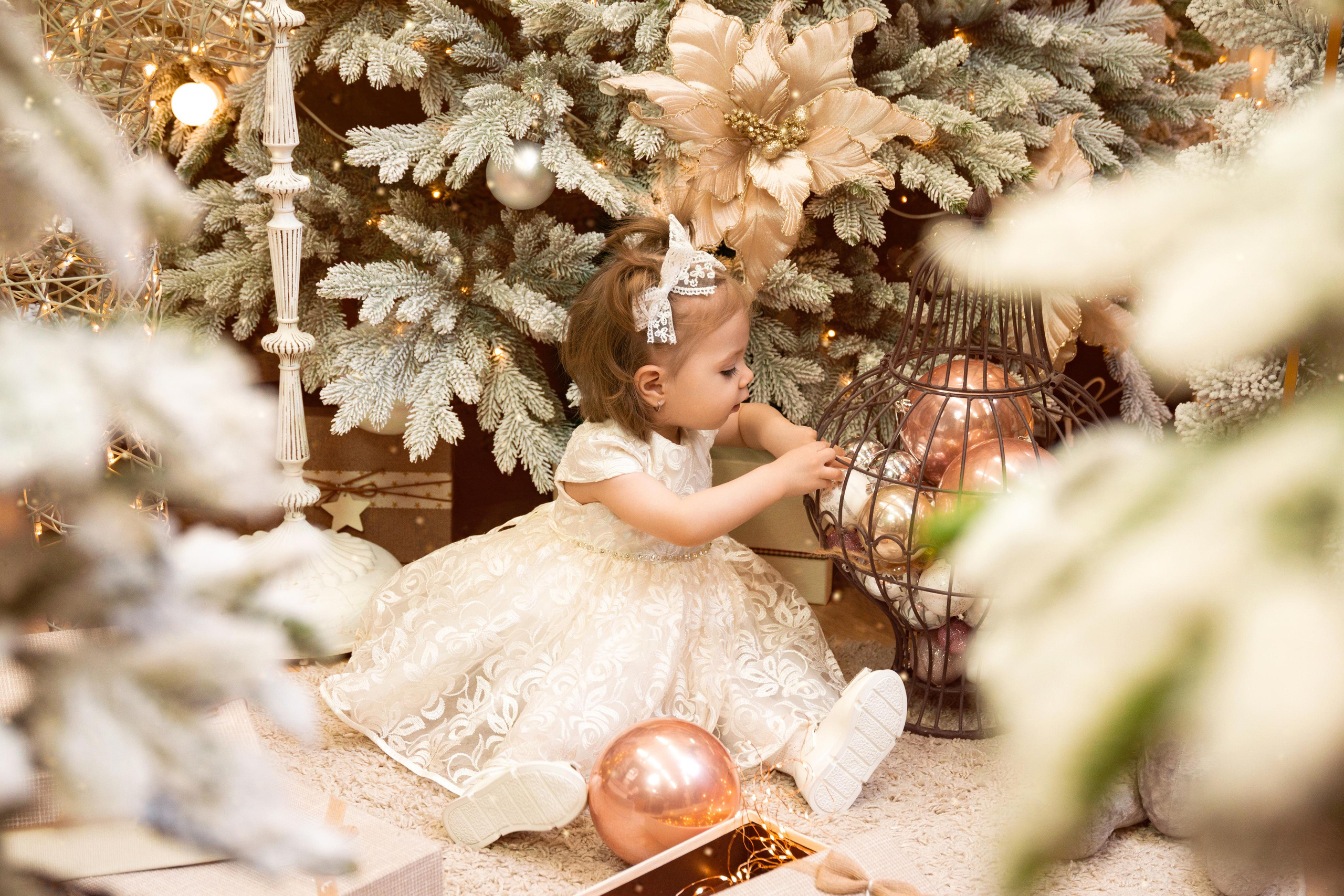 Фотопроект «Зимняя сказка». Фотограф в Норильске и Кайеркане