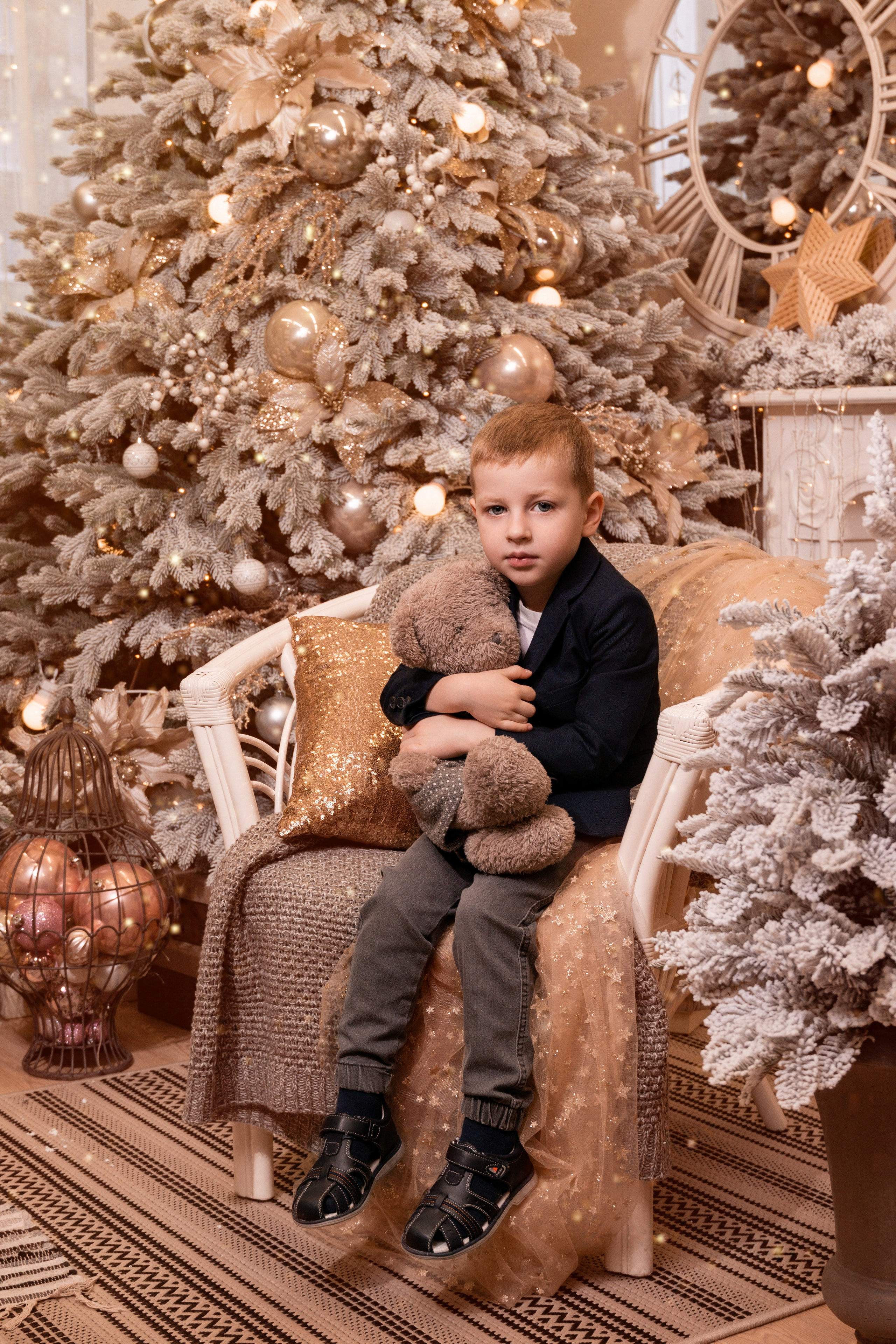 Happy New Year 2022 (1). Фотограф в Норильске и Кайеркане