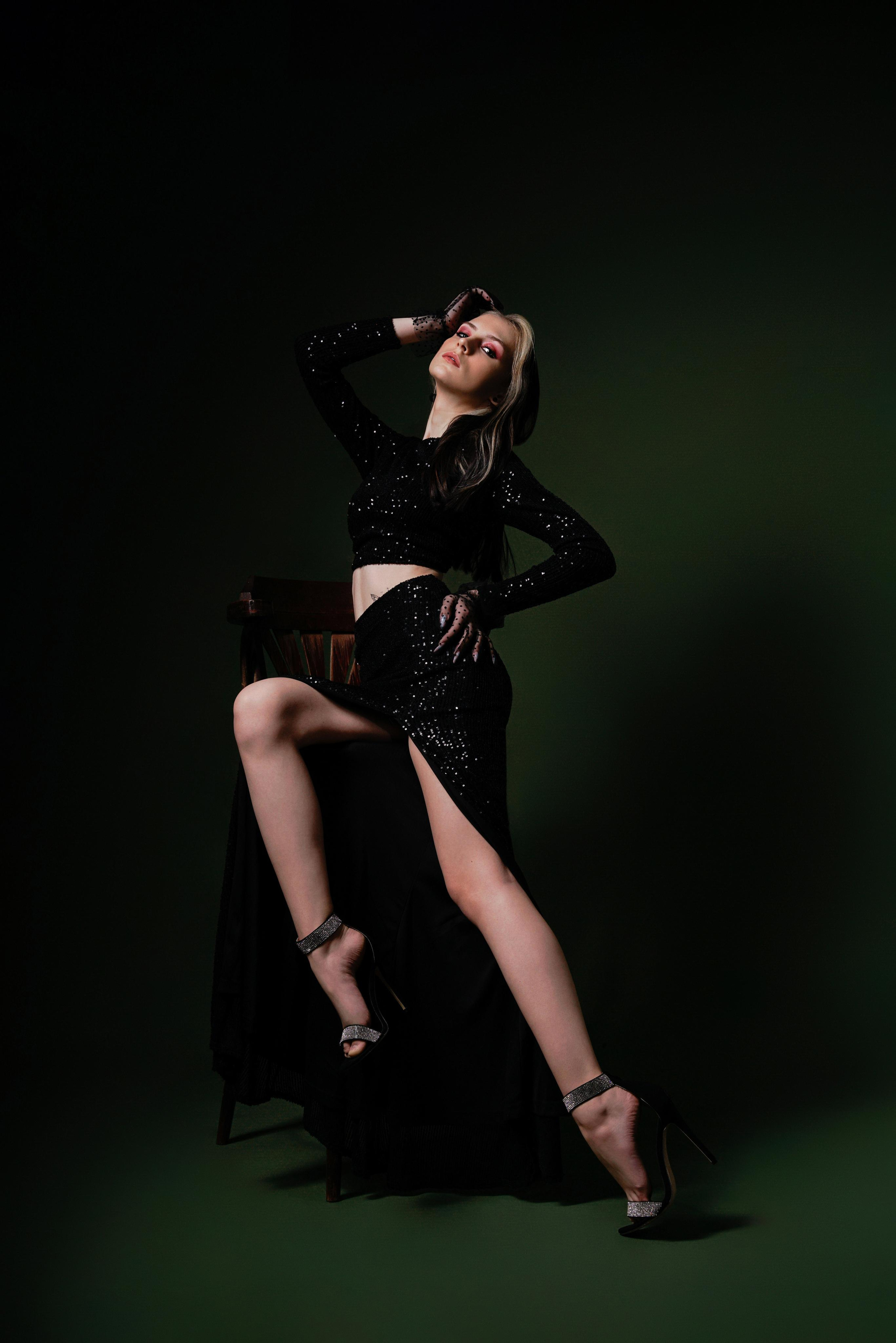 Индивидуальная съёмка. Фотограф в Норильске и Кайеркане