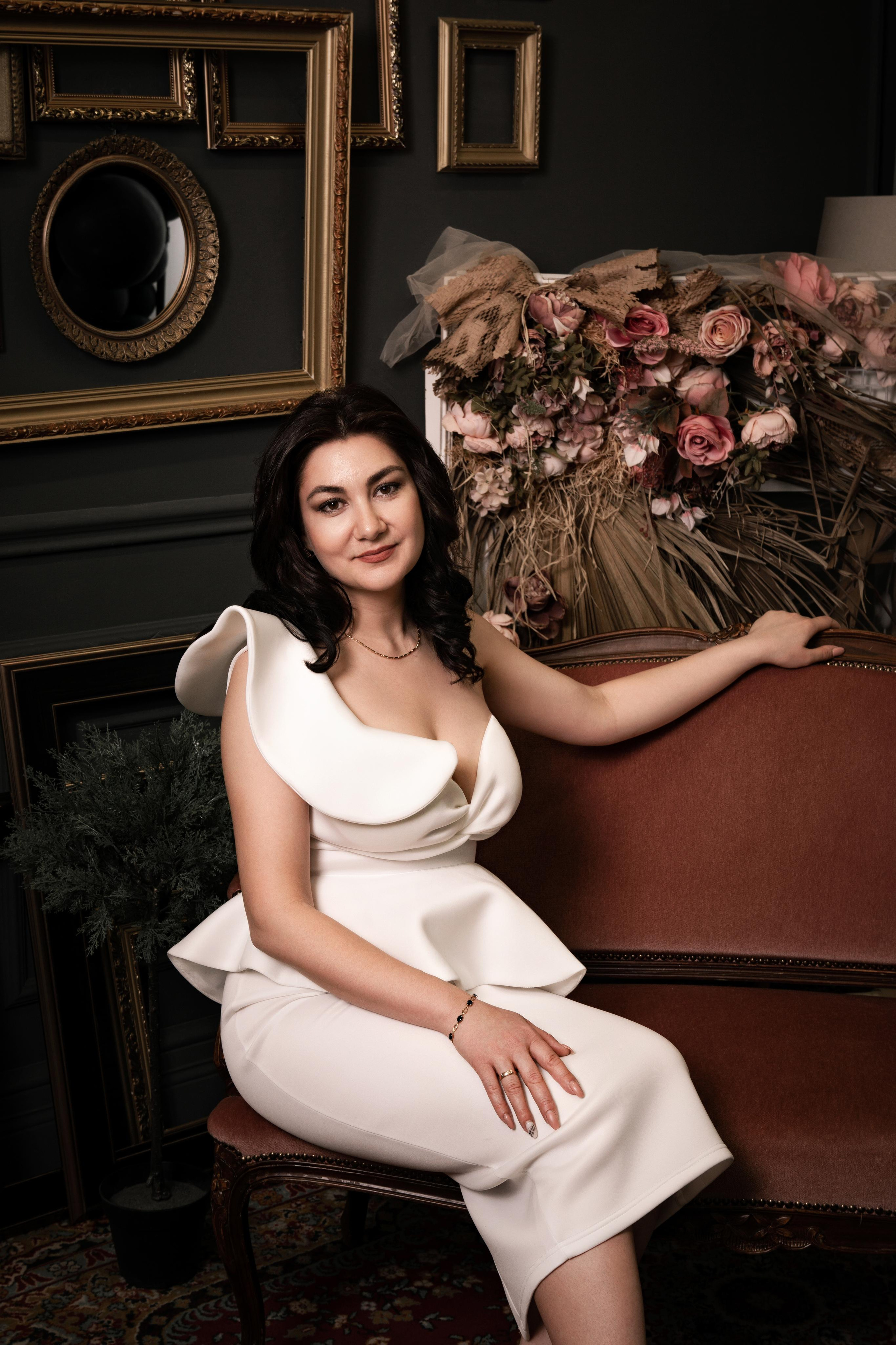 Семейная фотосессия. Фотограф в Норильске и Кайеркане